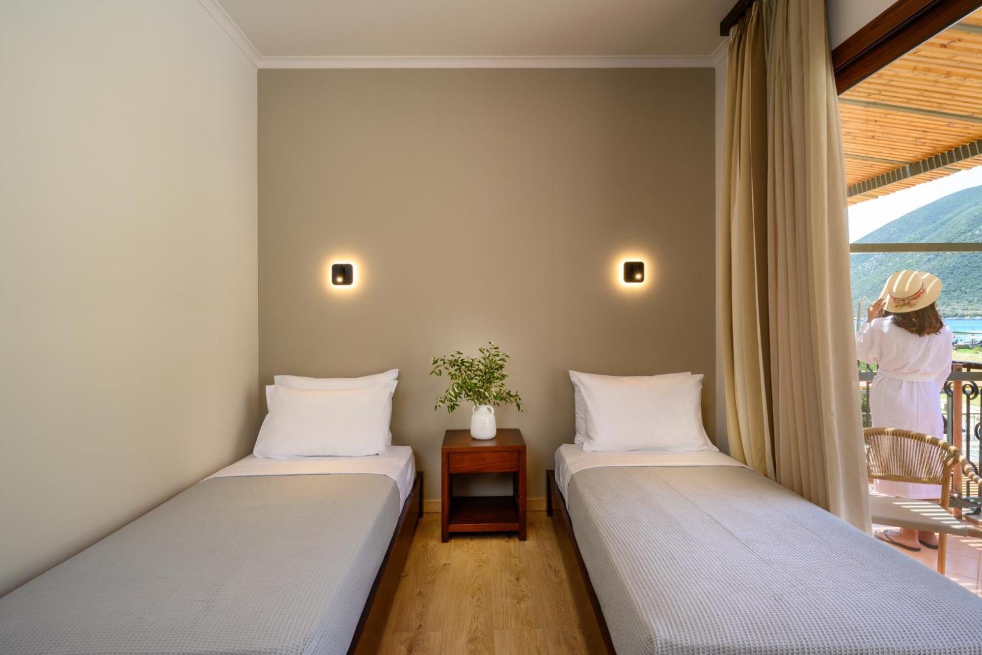 Elisso Boutique Hotel