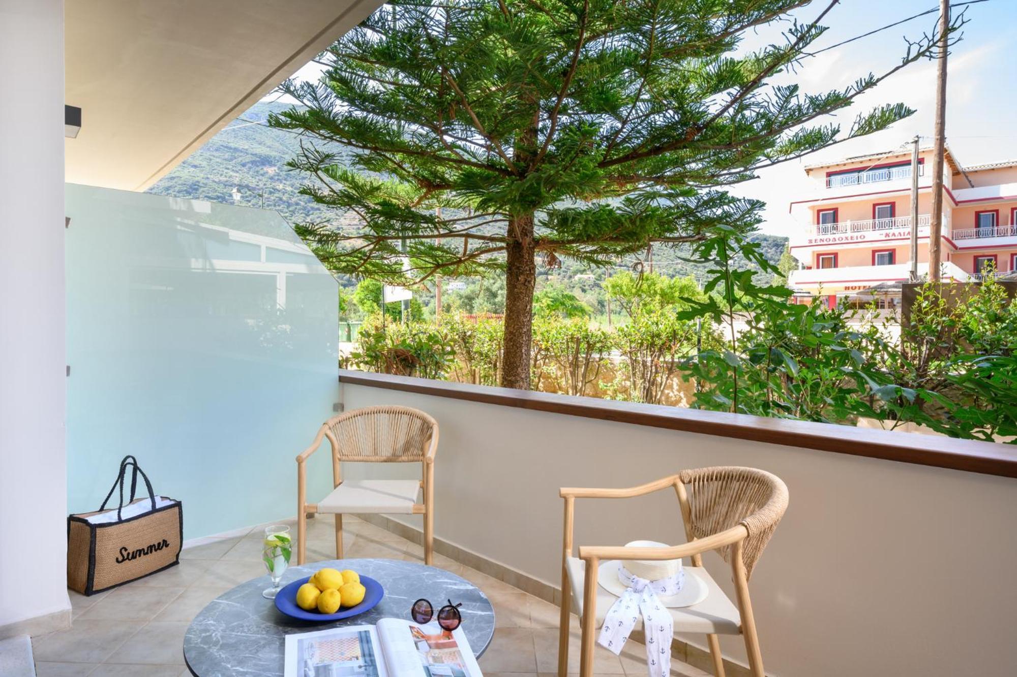 Hotel Elisso Boutique *