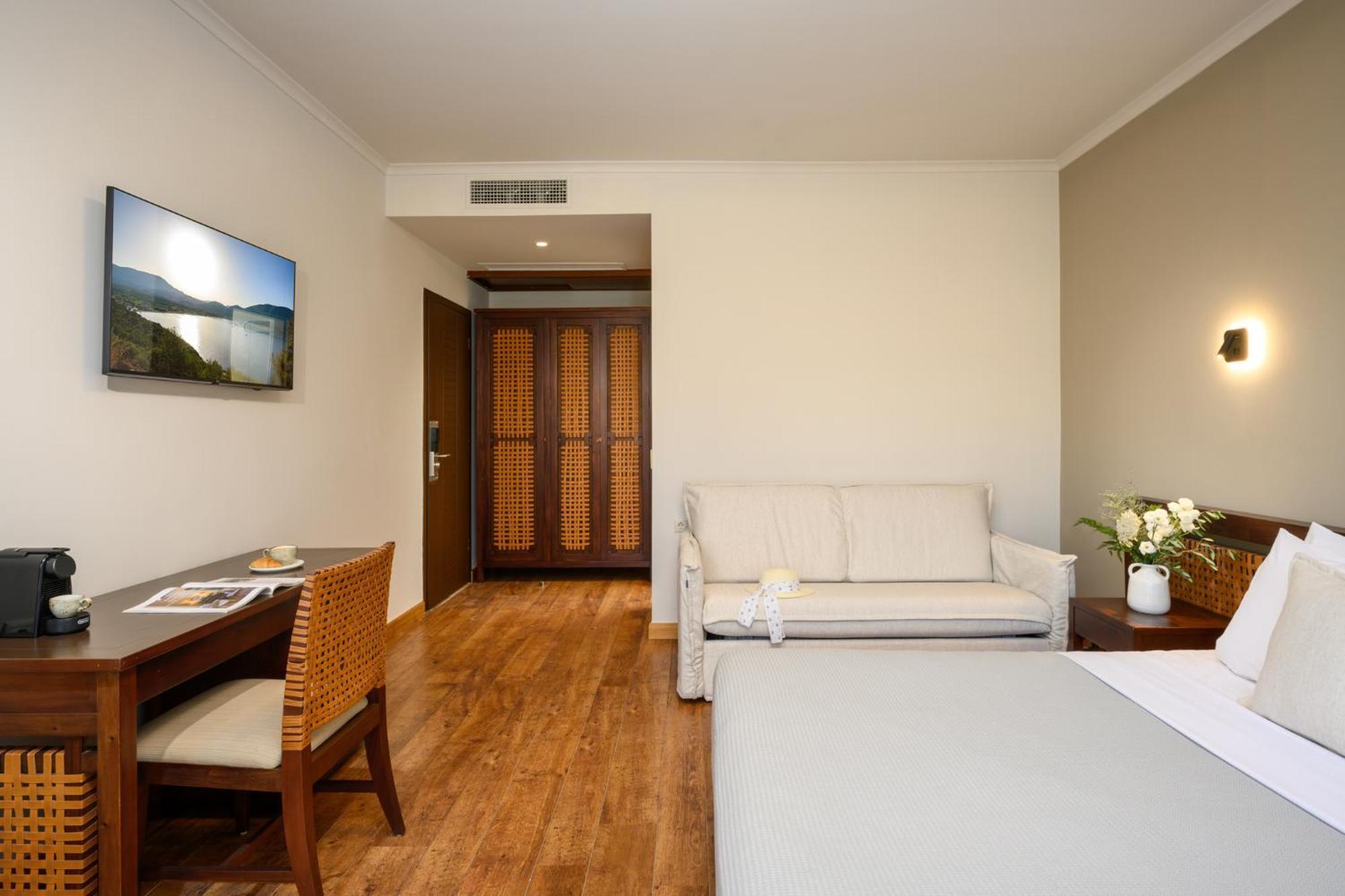 Hotel Elisso Boutique Vasiliki (Lefkada)