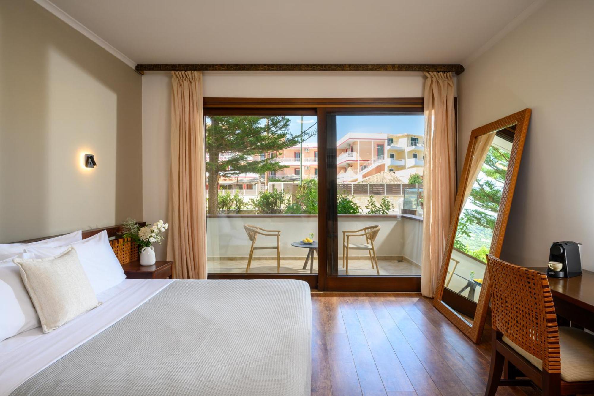 Elisso Boutique Hotel Vasiliki (Lefkada)