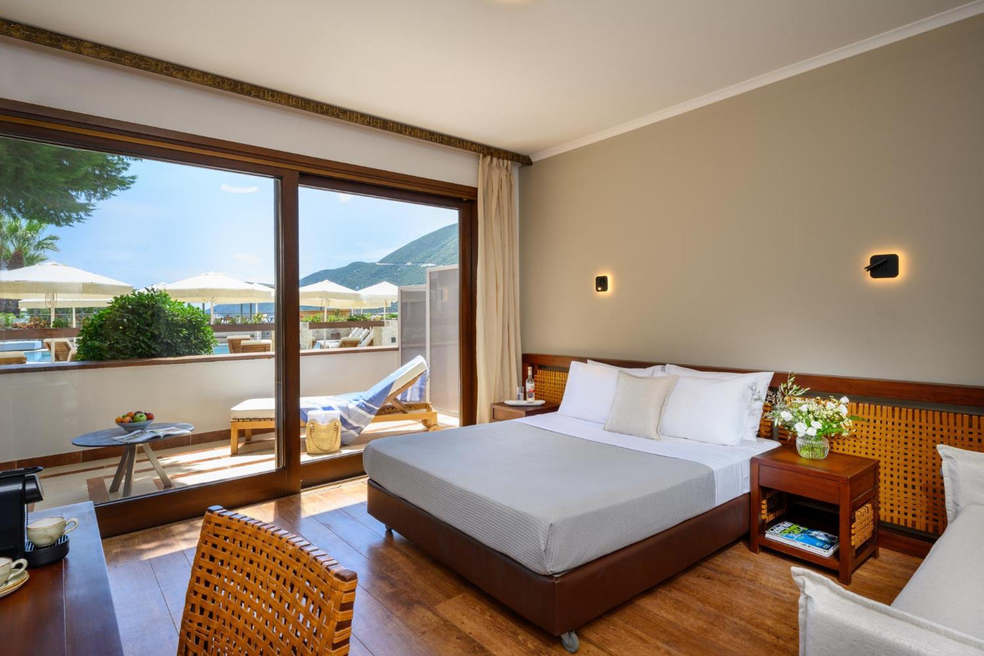 Hotel Elisso Boutique *