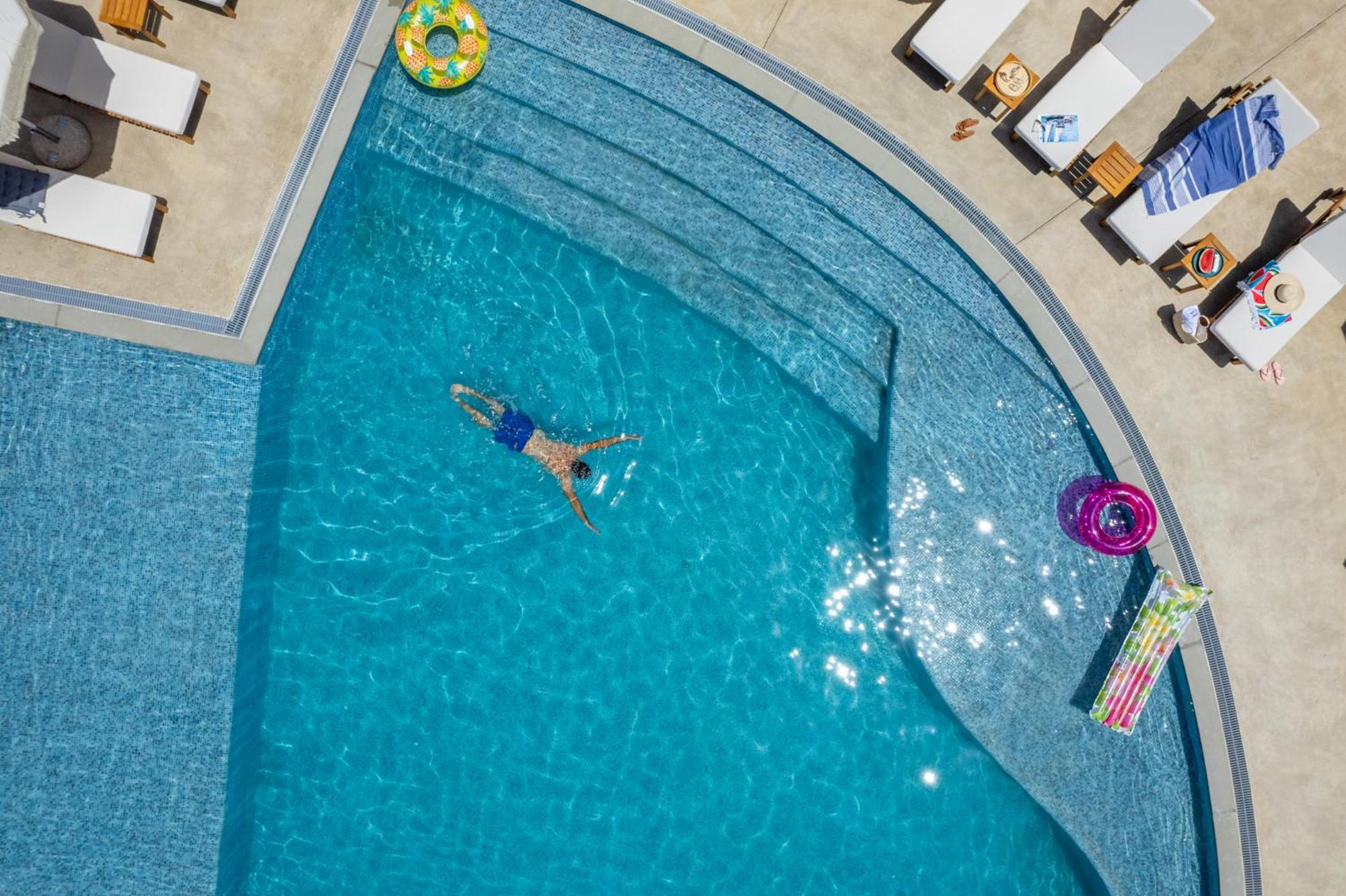 Elisso Boutique Vasiliki (Lefkada)