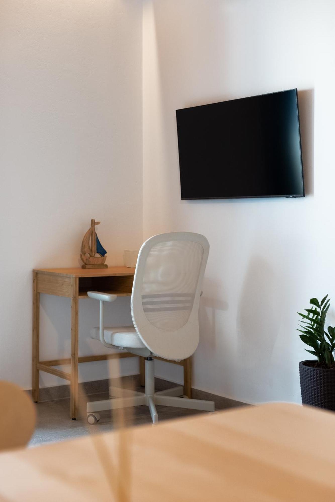 Aegean Seasons Aparthotel