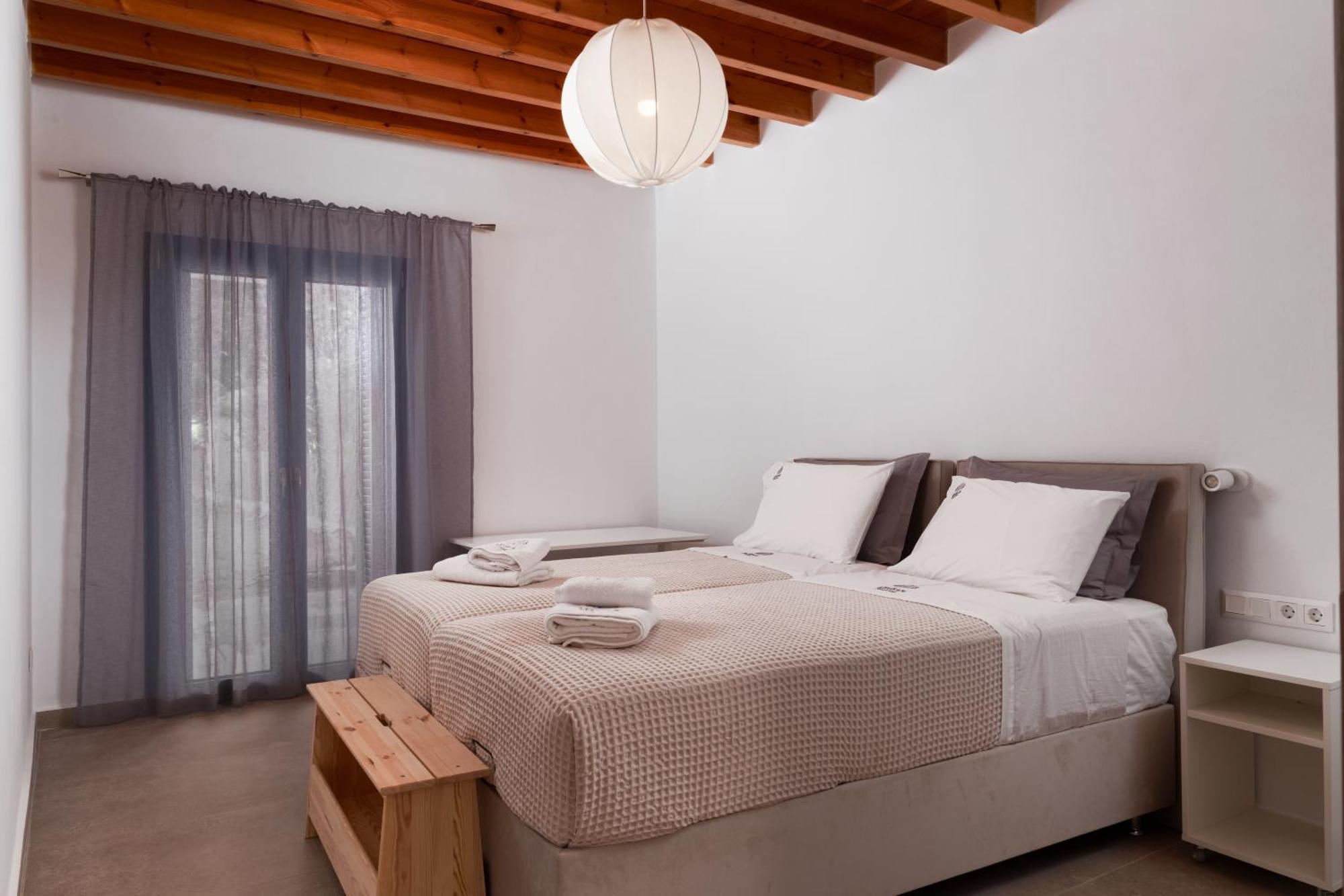 Aegean Seasons Aparthotel *