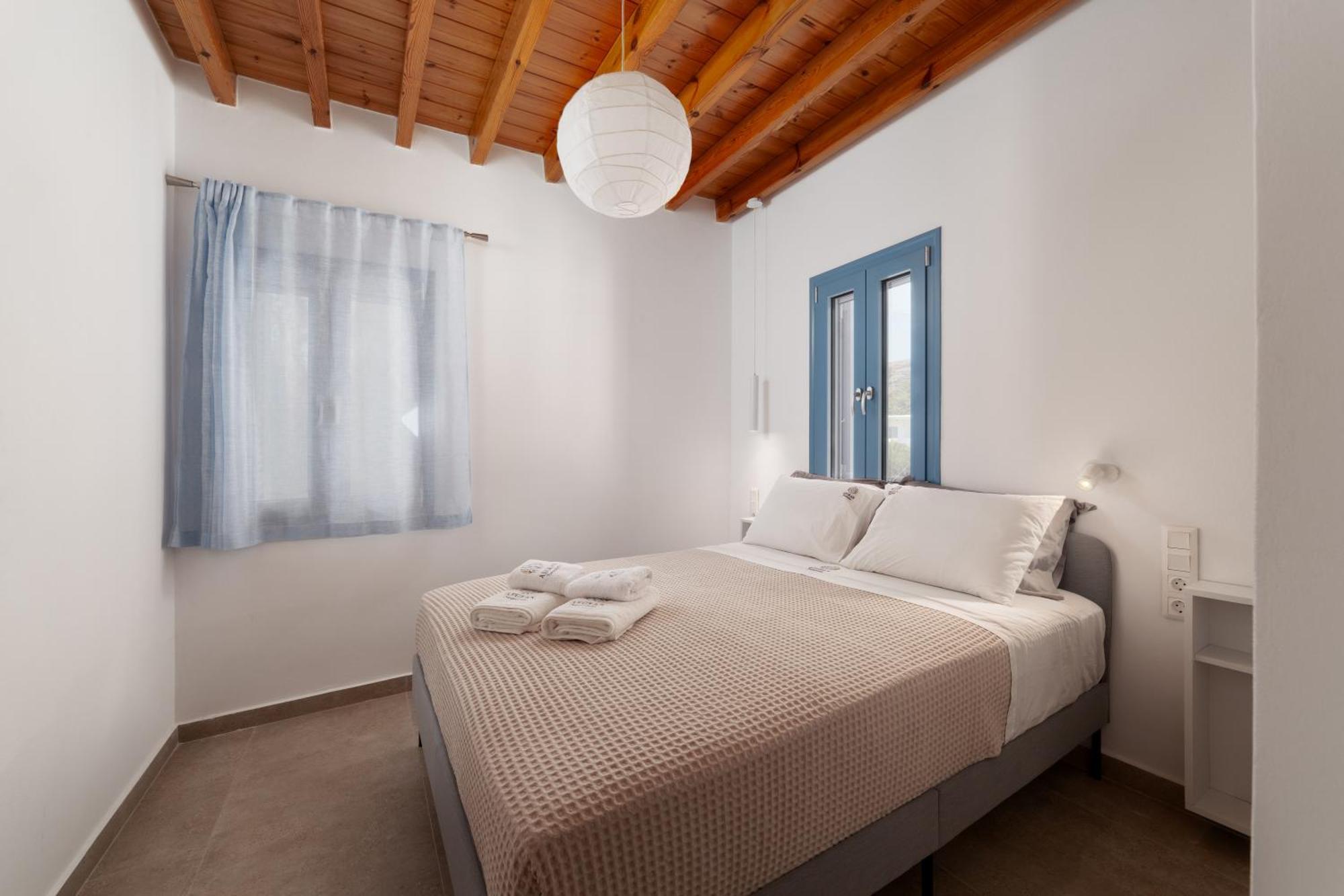 Aegean Seasons Aparthotel *