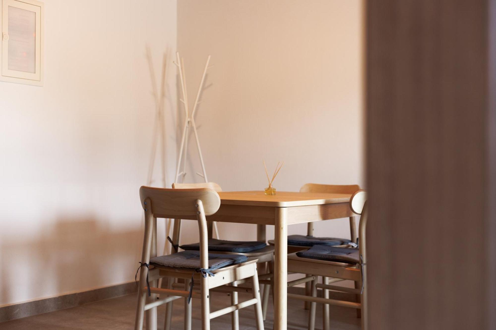 Aparthotel Aegean Seasons *
