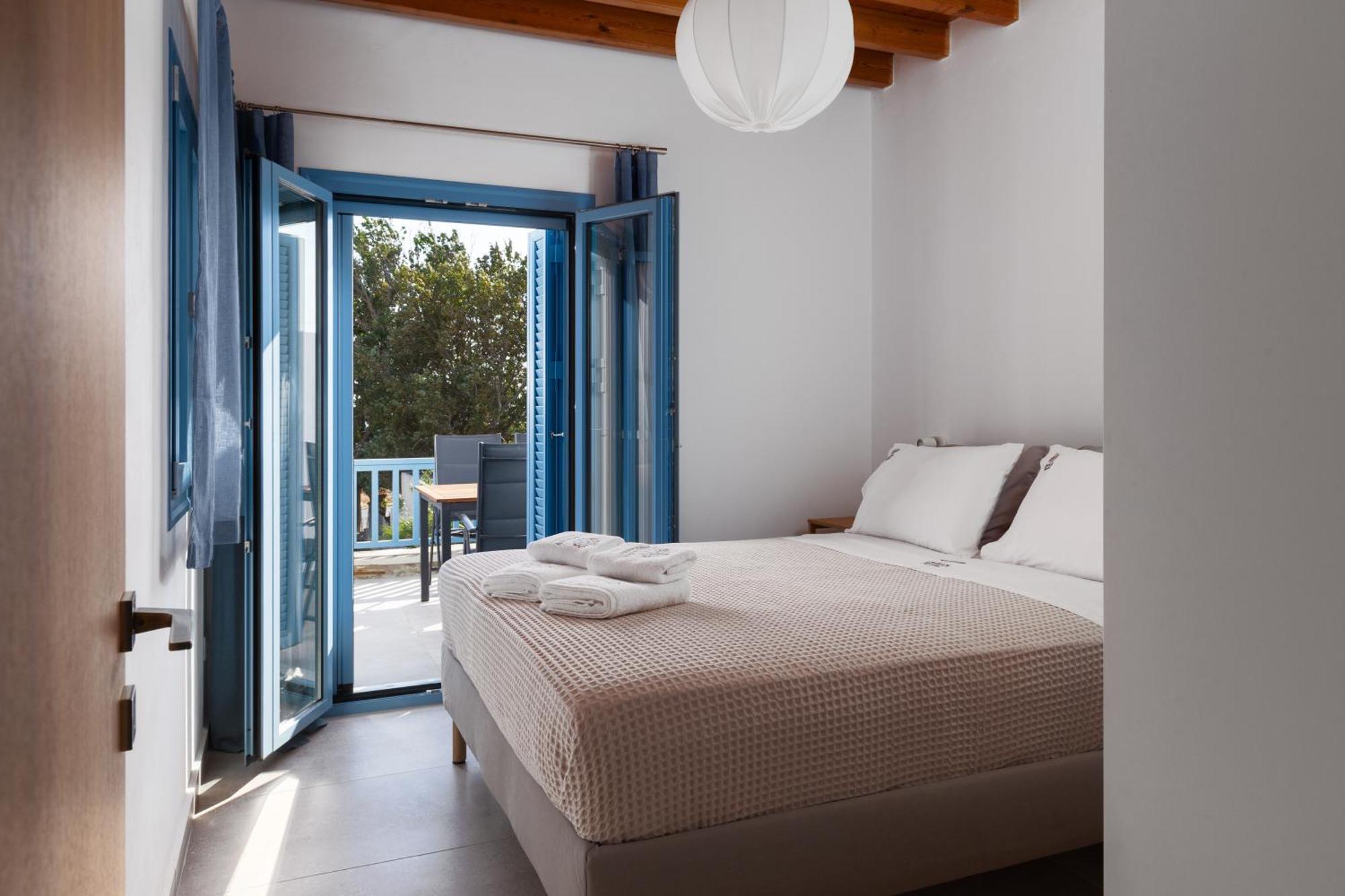 Aegean Seasons Aparthotel