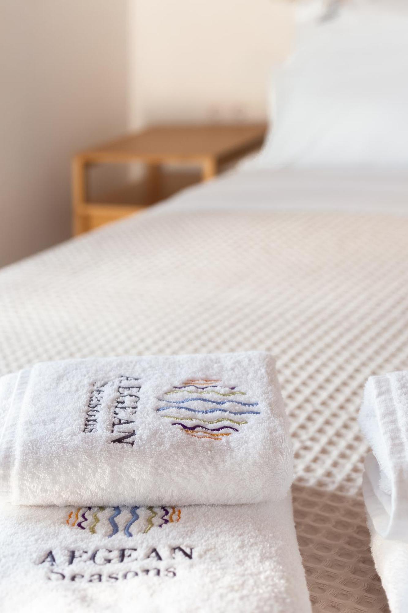 Aparthotel Aegean Seasons *
