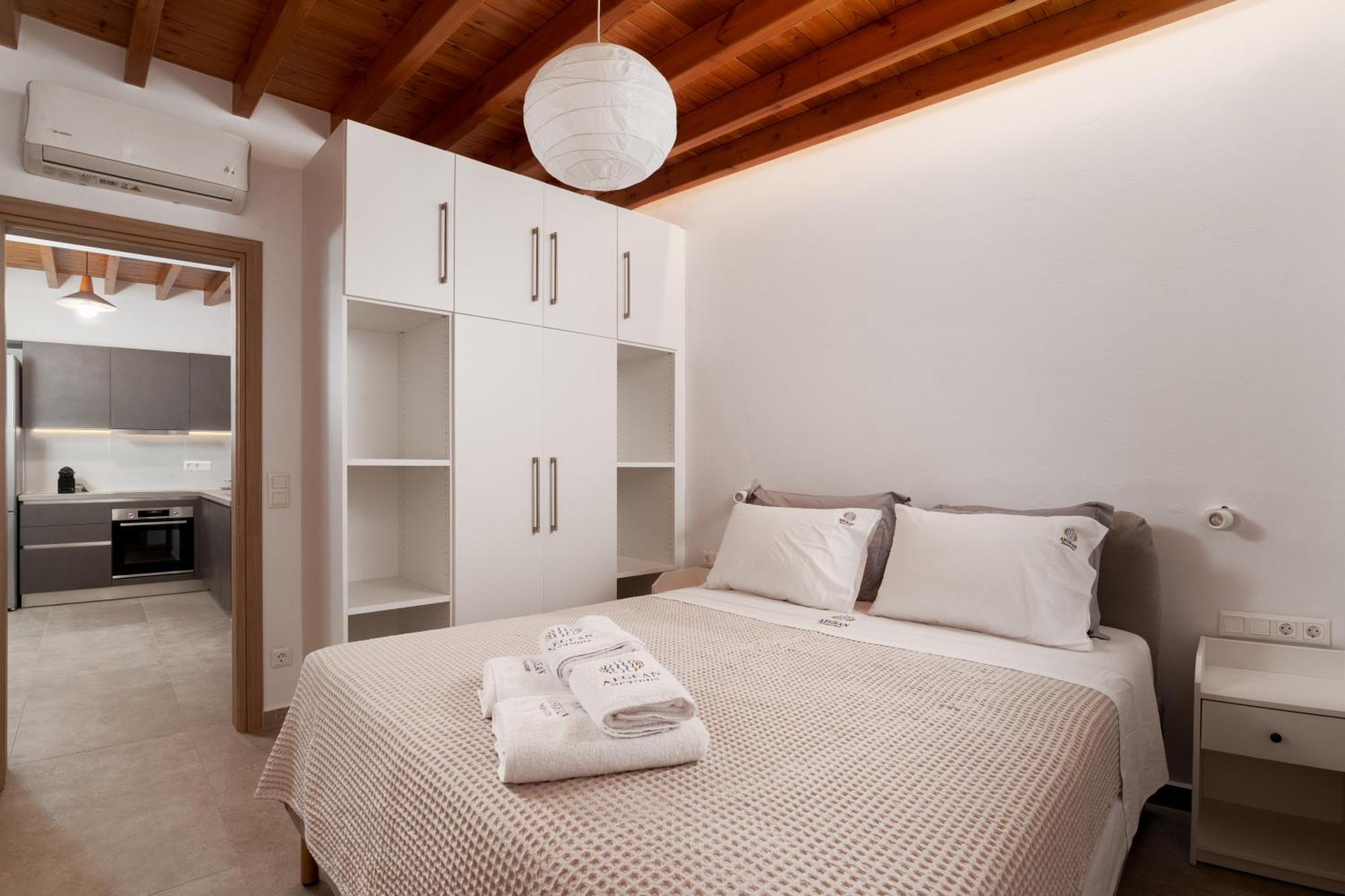 Aparthotel Aegean Seasons *