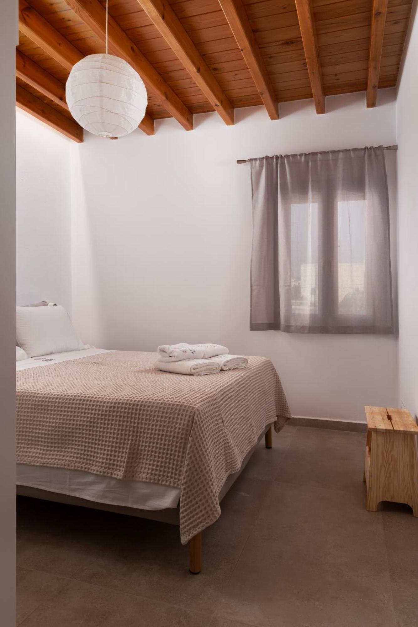 Aegean Seasons Aparthotel