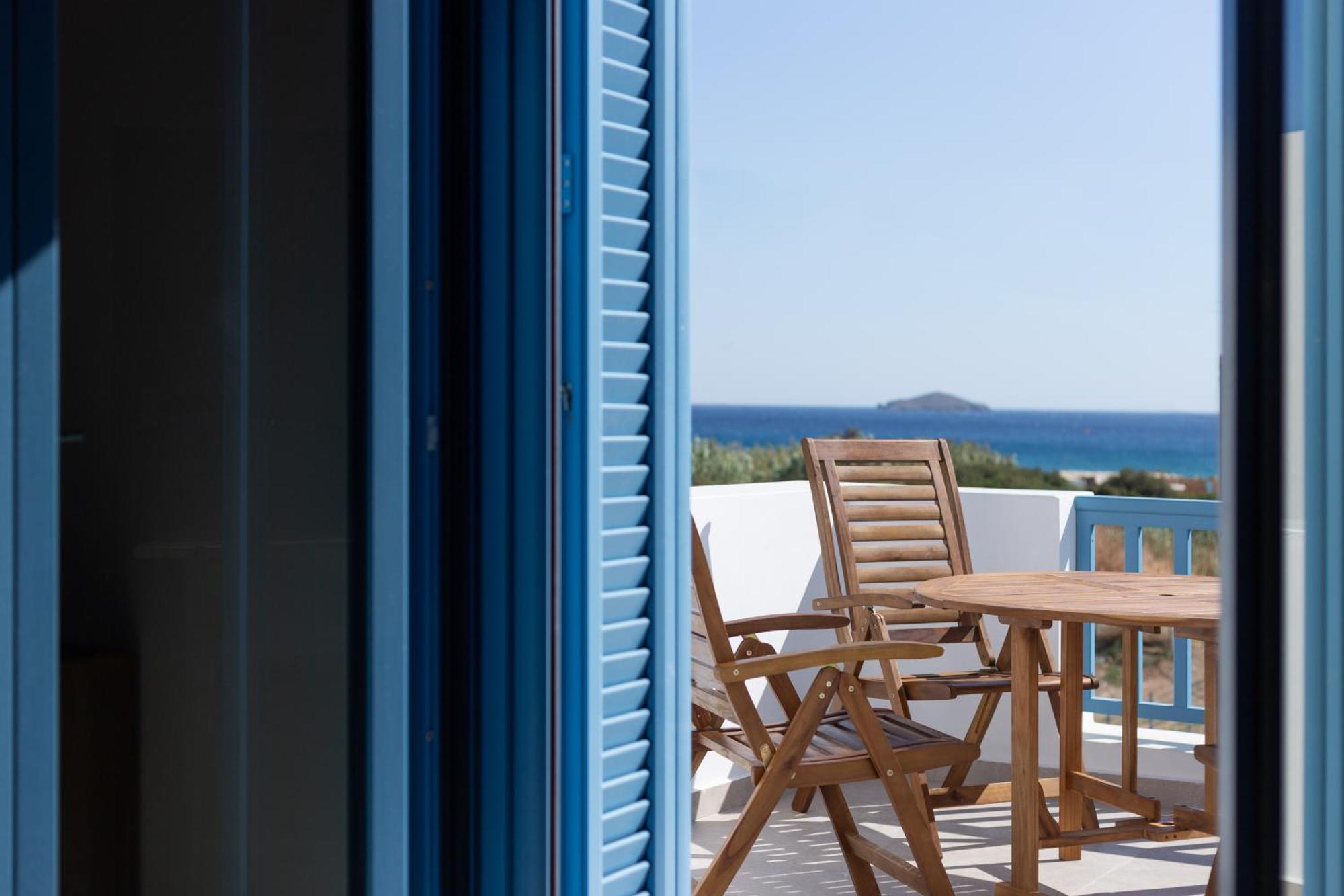 Aegean Seasons Aparthotel *