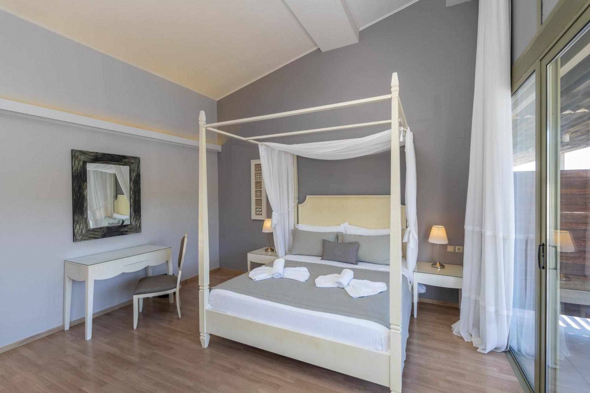 Hotel San Nicolas