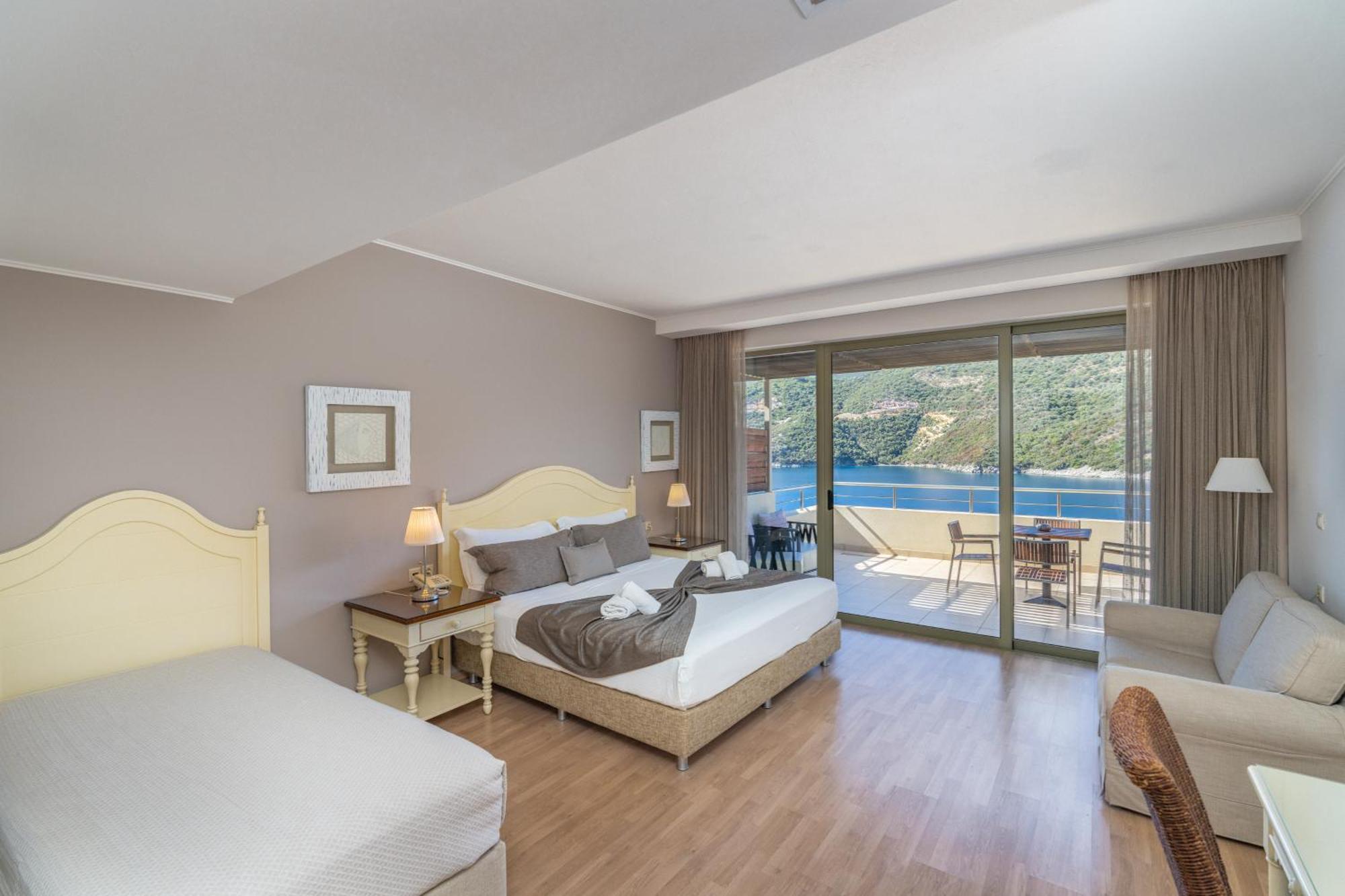Hotel San Nicolas 4*