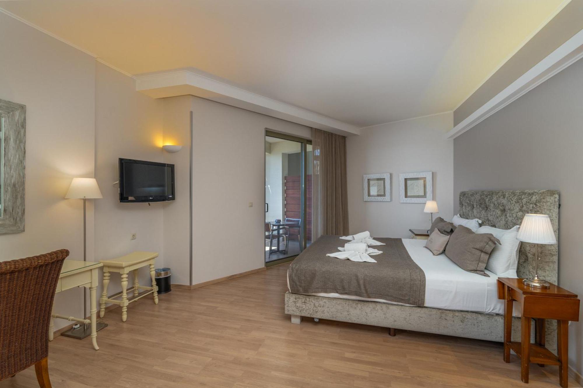San Nicolas Hotel Mikros Gialos