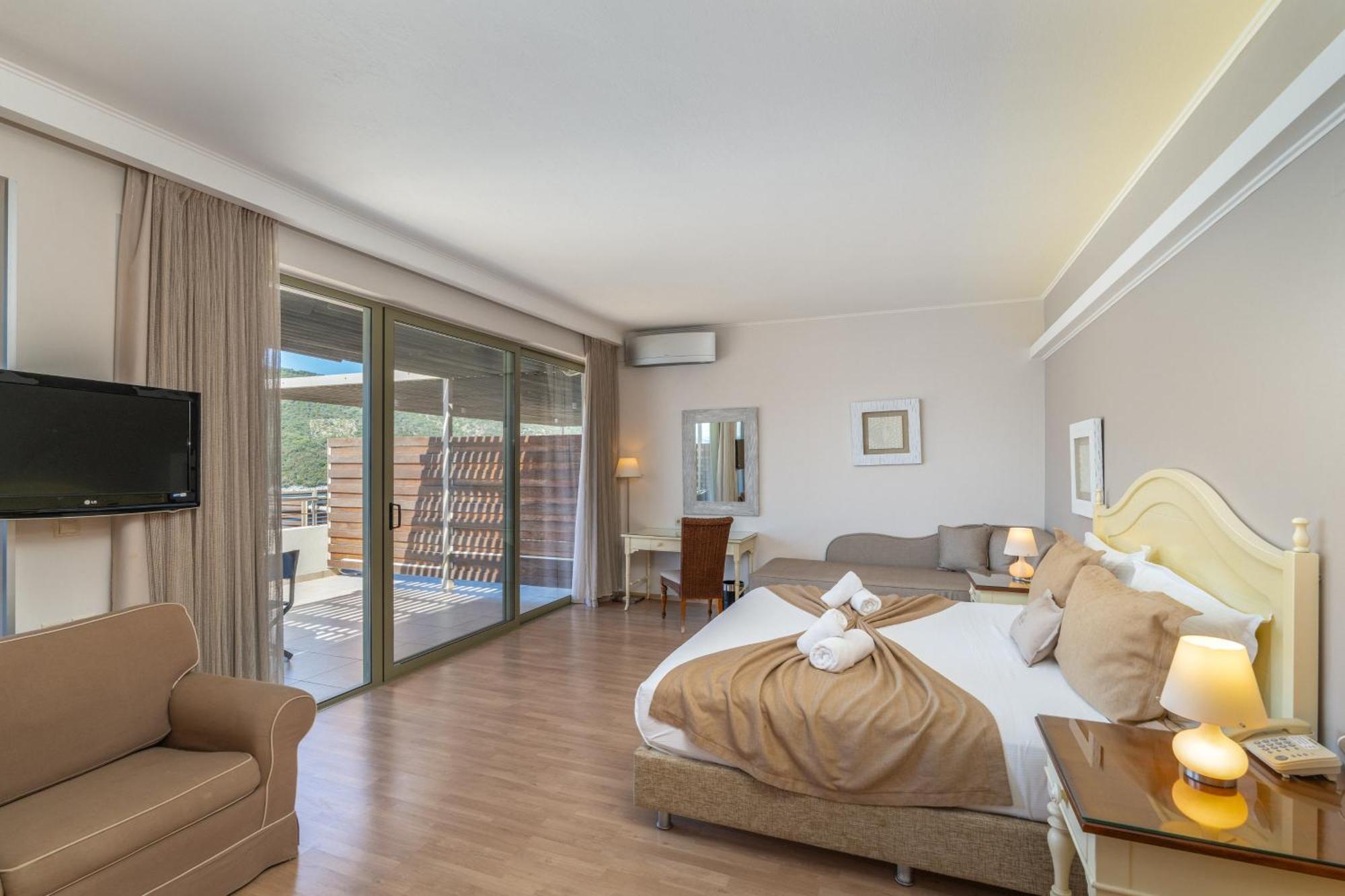 Hotel San Nicolas