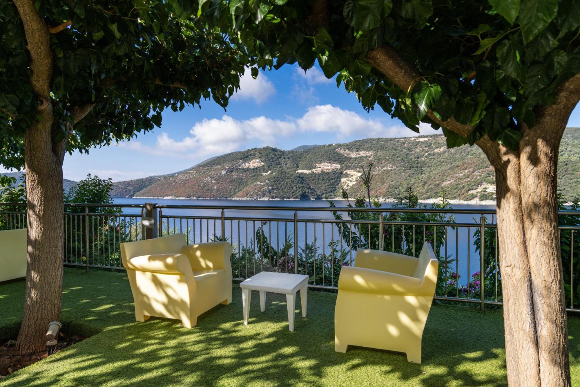 San Nicolas Hotel Mikros Gialos