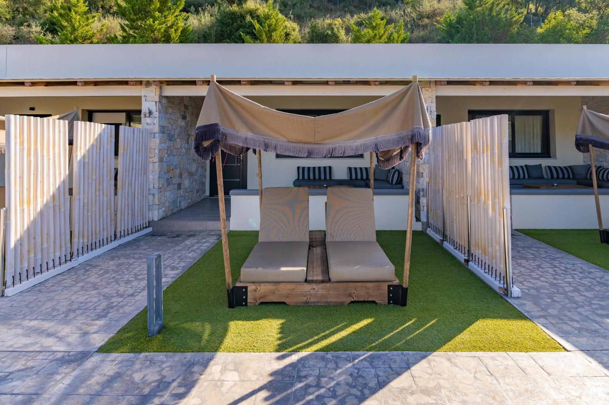 Hotel San Nicolas Mikros Gialos