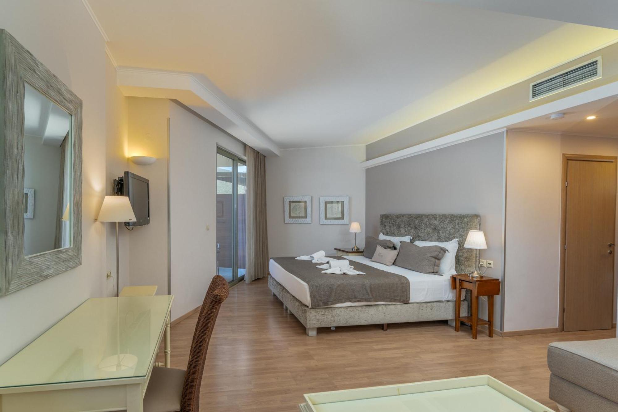 Hotel San Nicolas