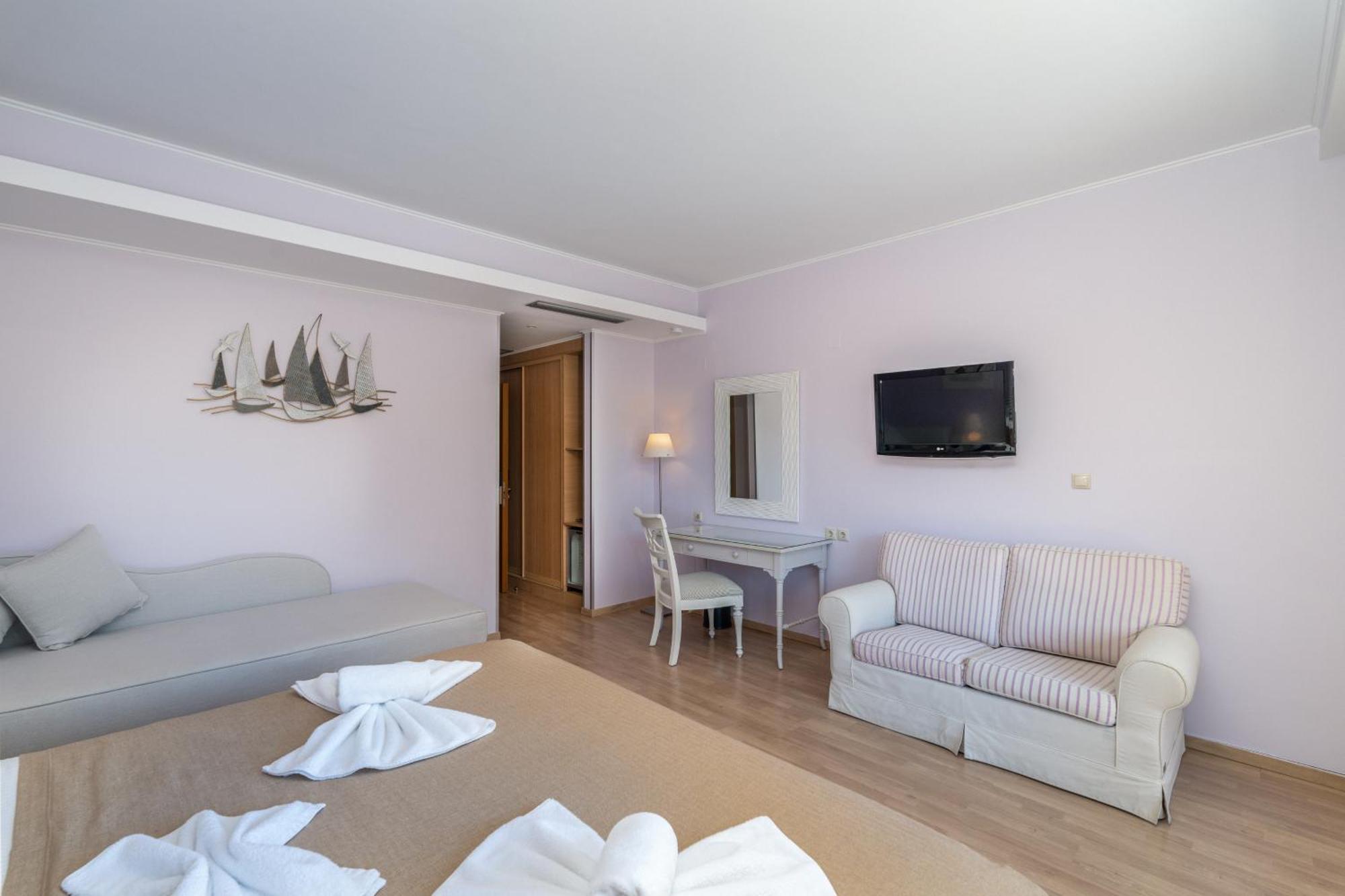 San Nicolas Hotel 4*