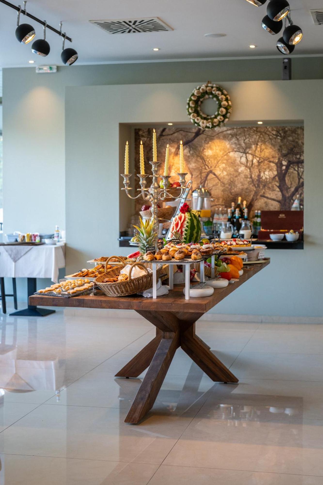 San Nicolas Hotel 4*
