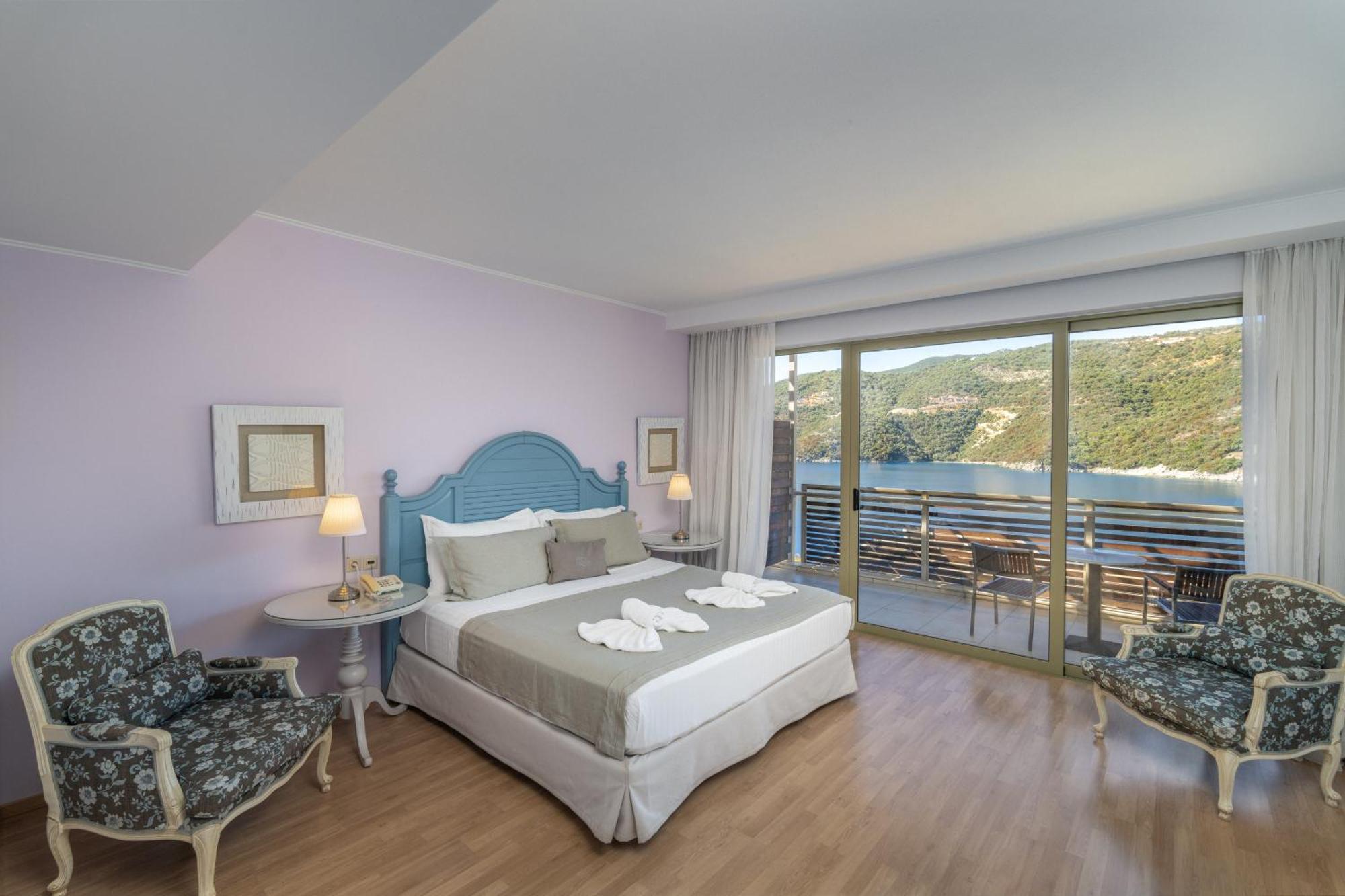 San Nicolas Hotel Mikros Gialos