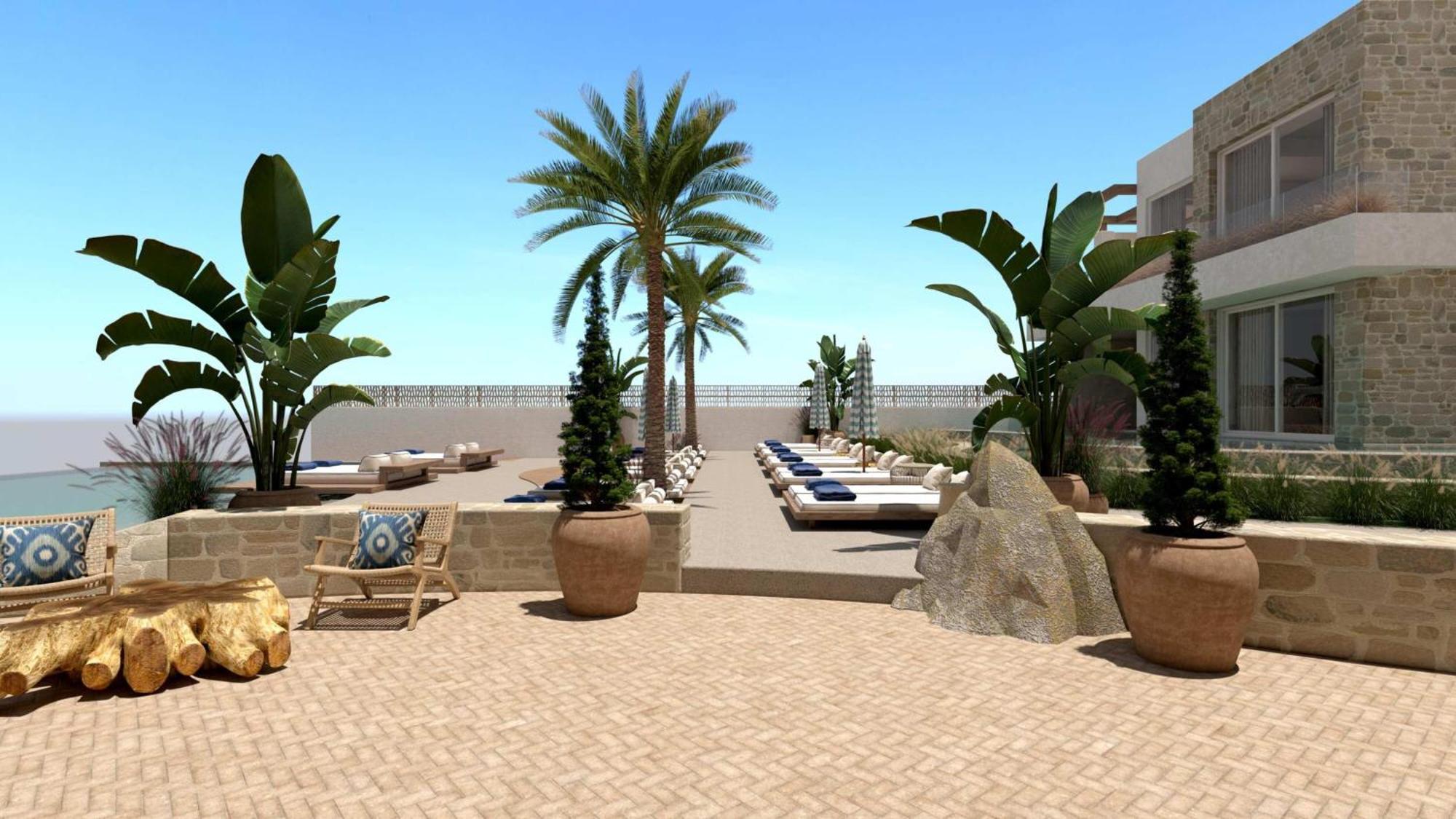 Uzenie Boutique (adults Only) 5*