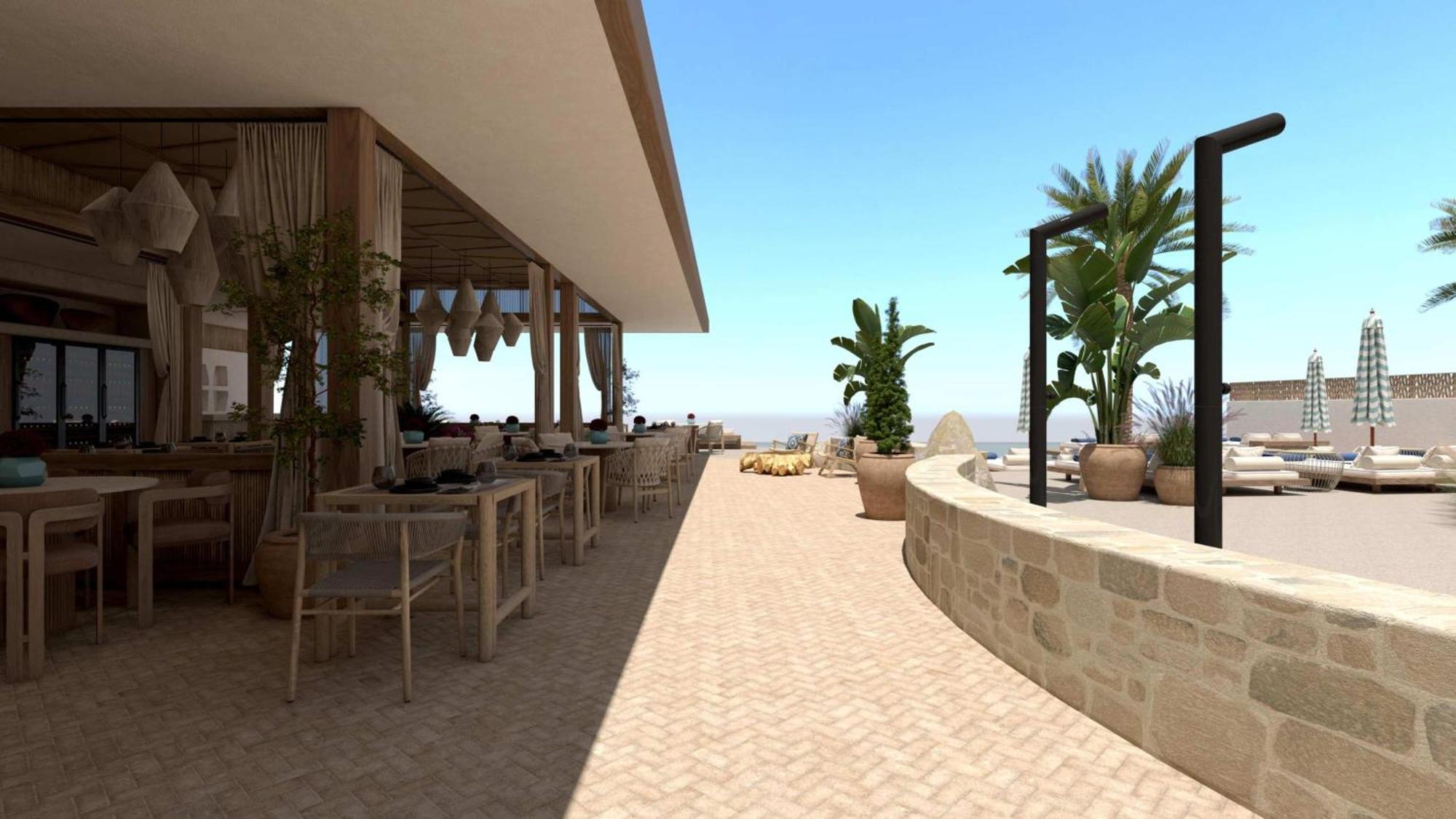 Uzenie Boutique (adults Only) Hotel Adelianos Kampos