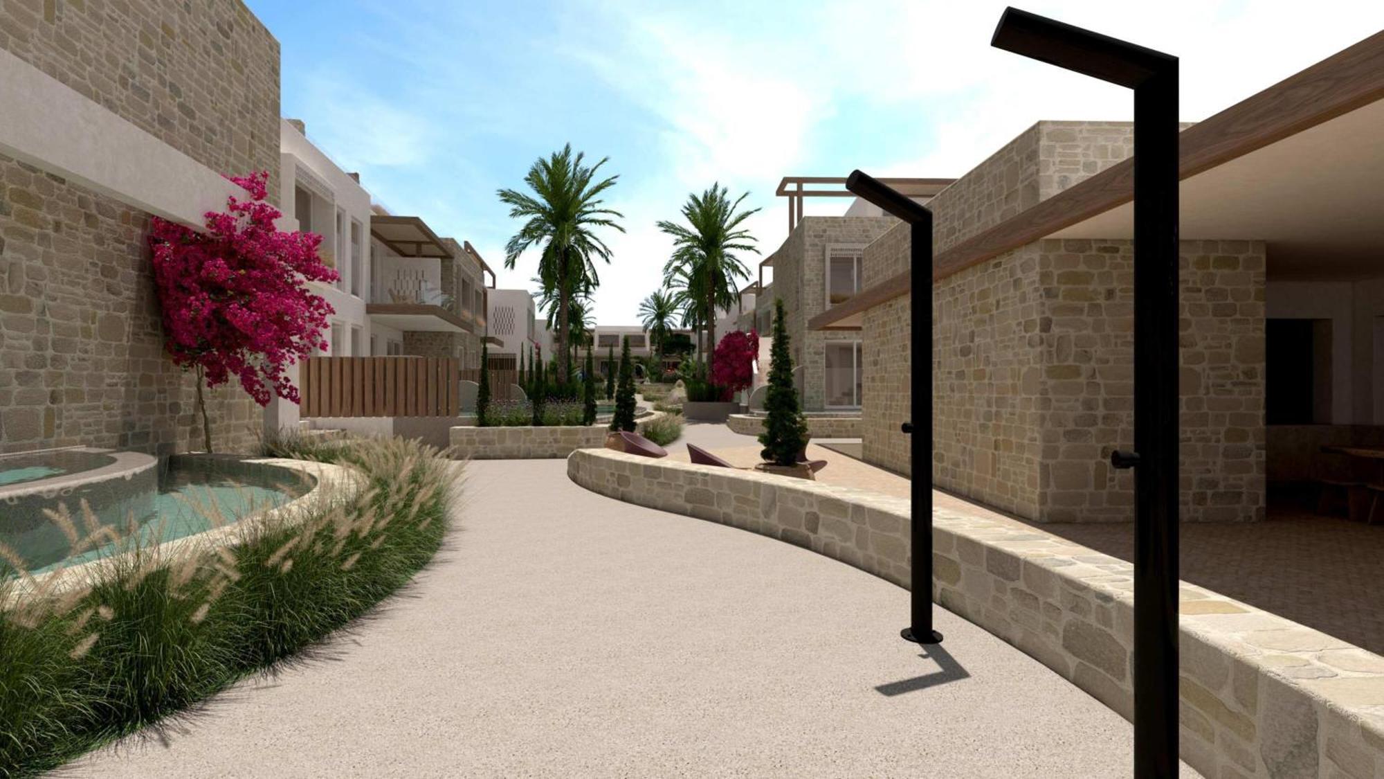 Uzenie Boutique (adults Only) Hotel