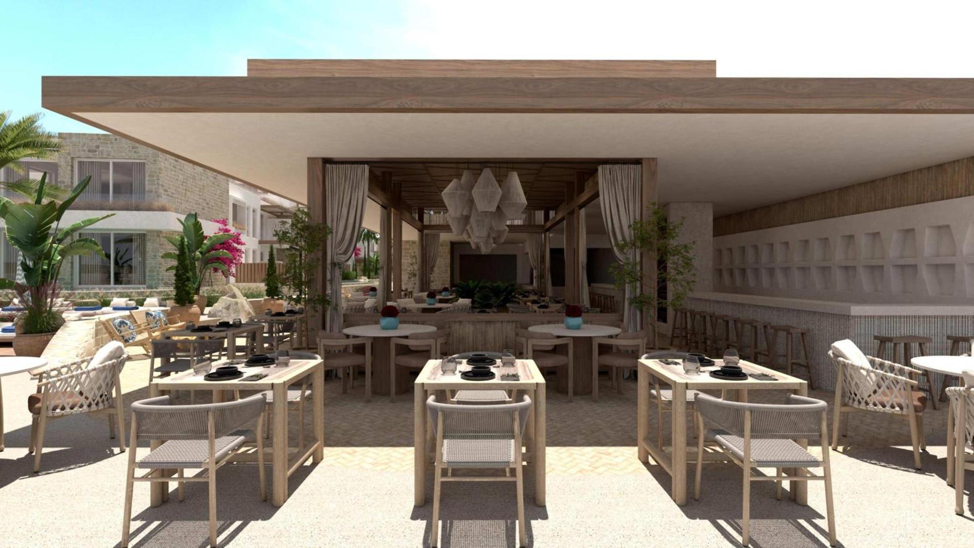 Uzenie Boutique (adults Only) Hotel Adelianos Kampos