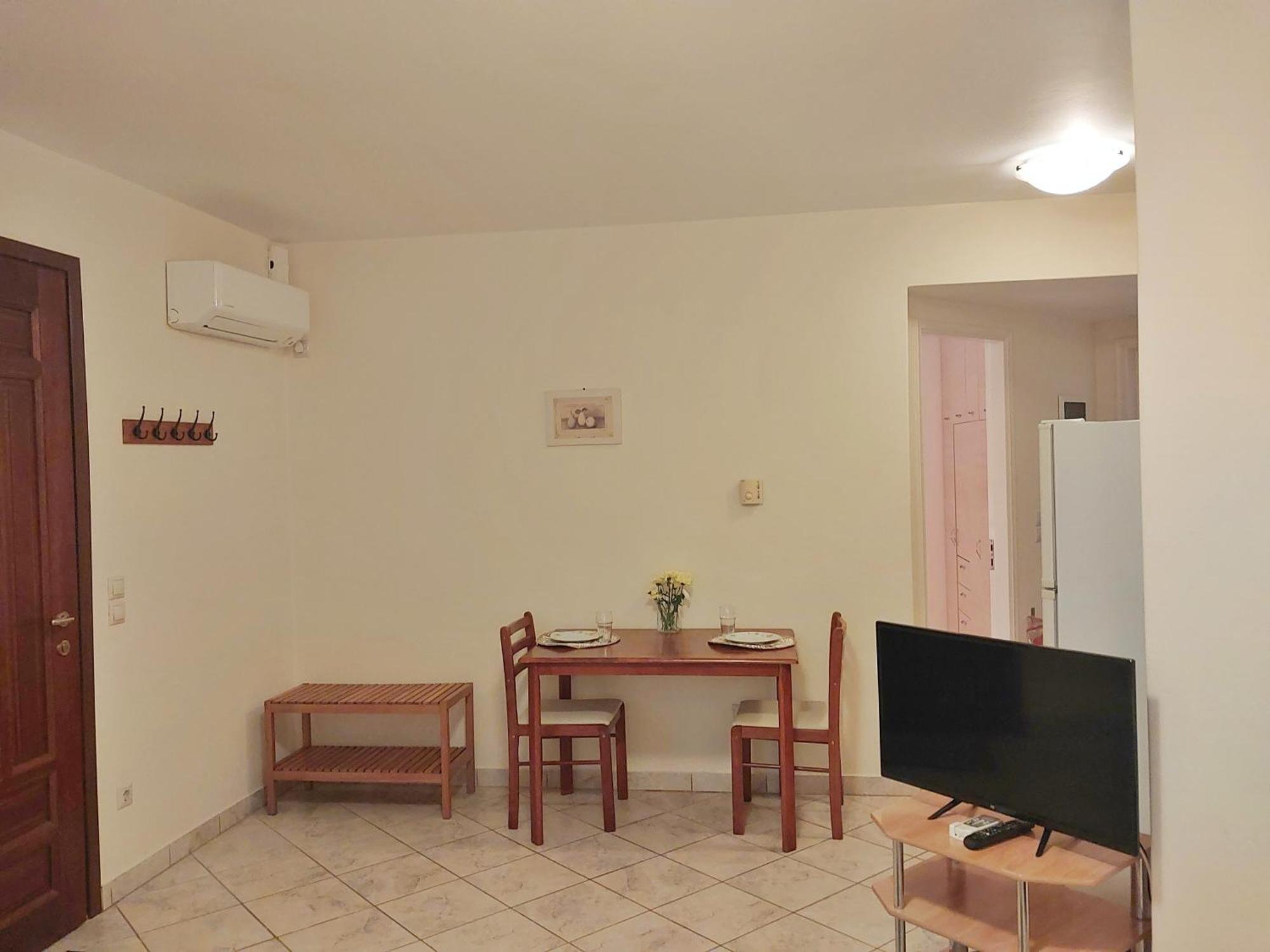 Rastoni Apartment