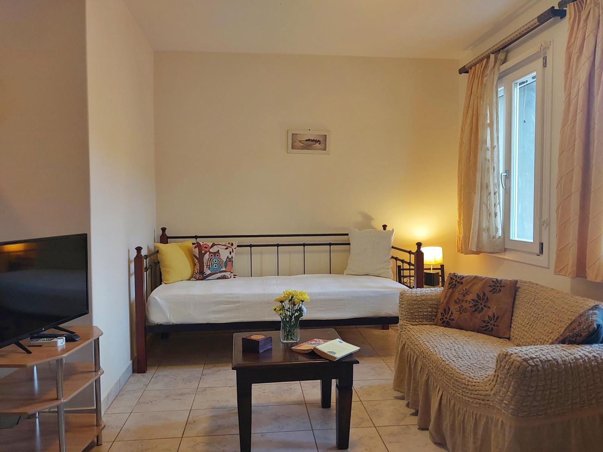 Apartment Rastoni