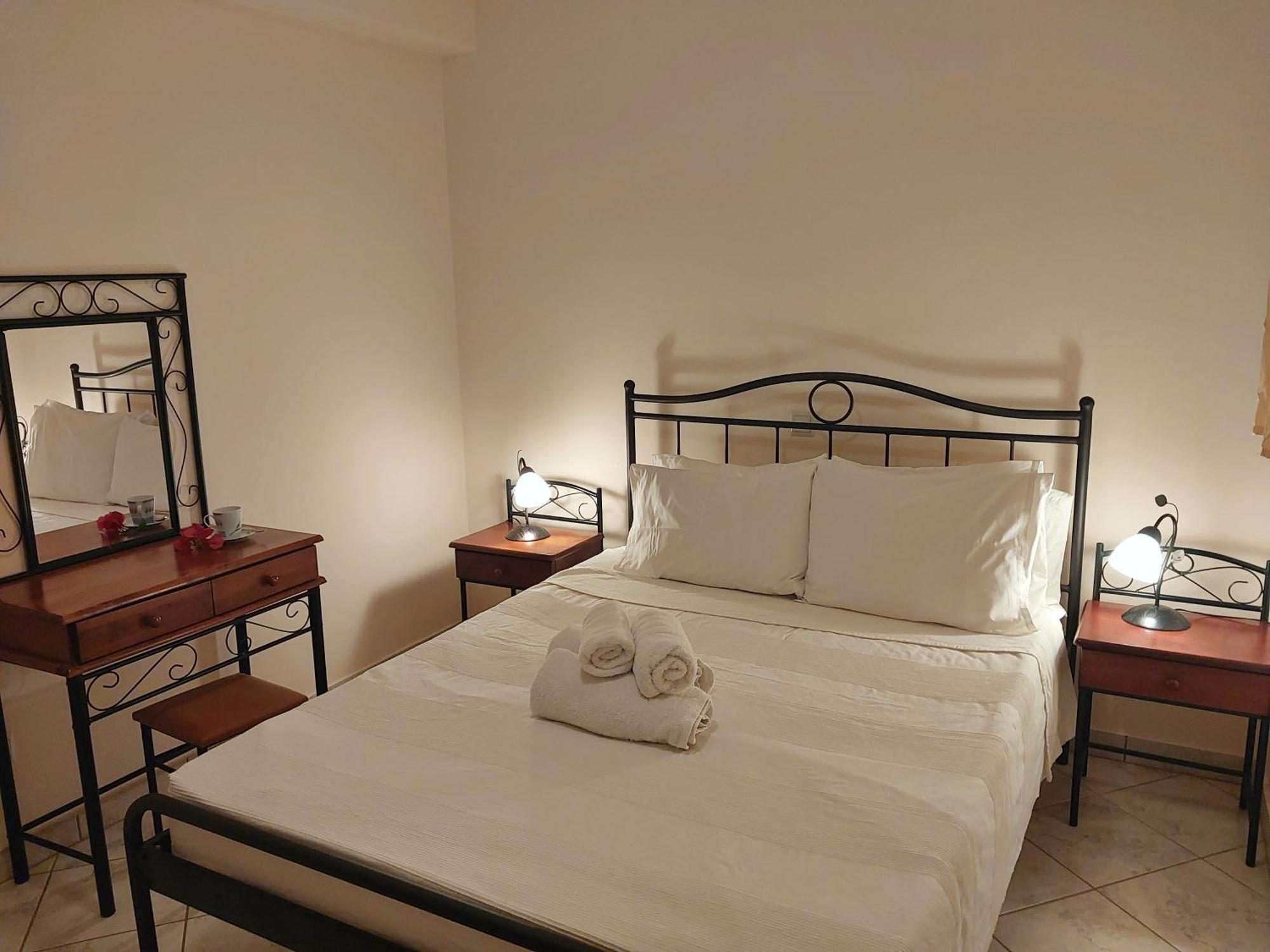 Rastoni Apartment *