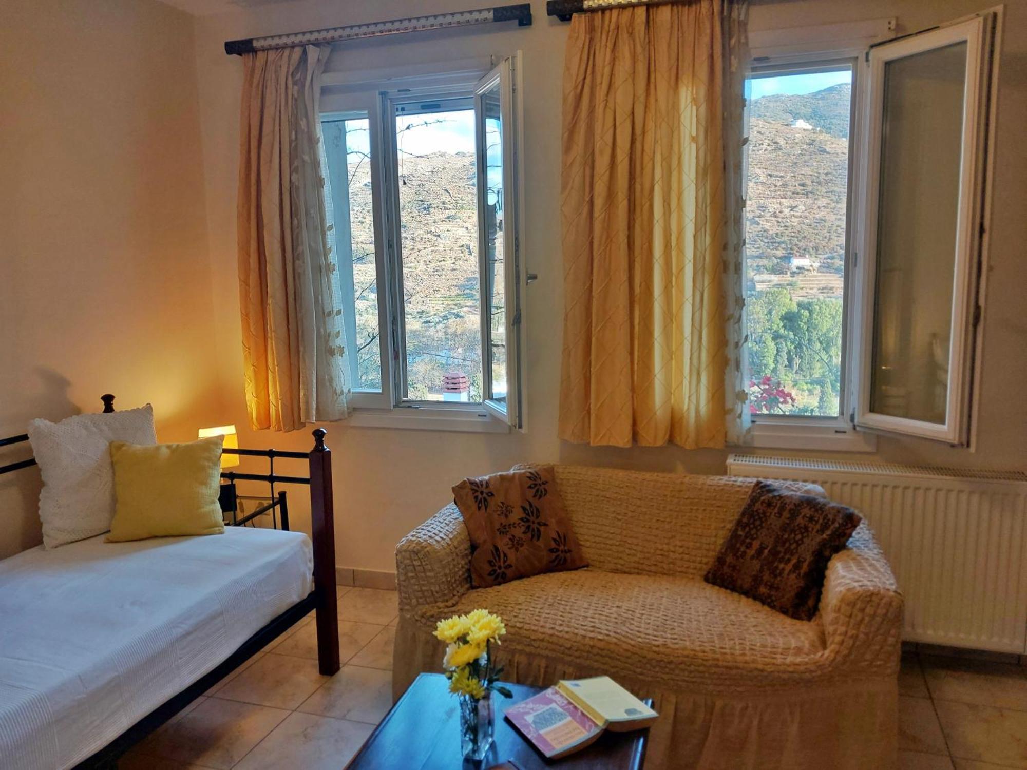 Apartment Rastoni *