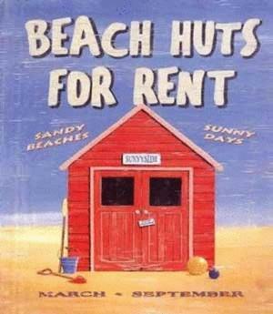 Hostel Surfing Huts *