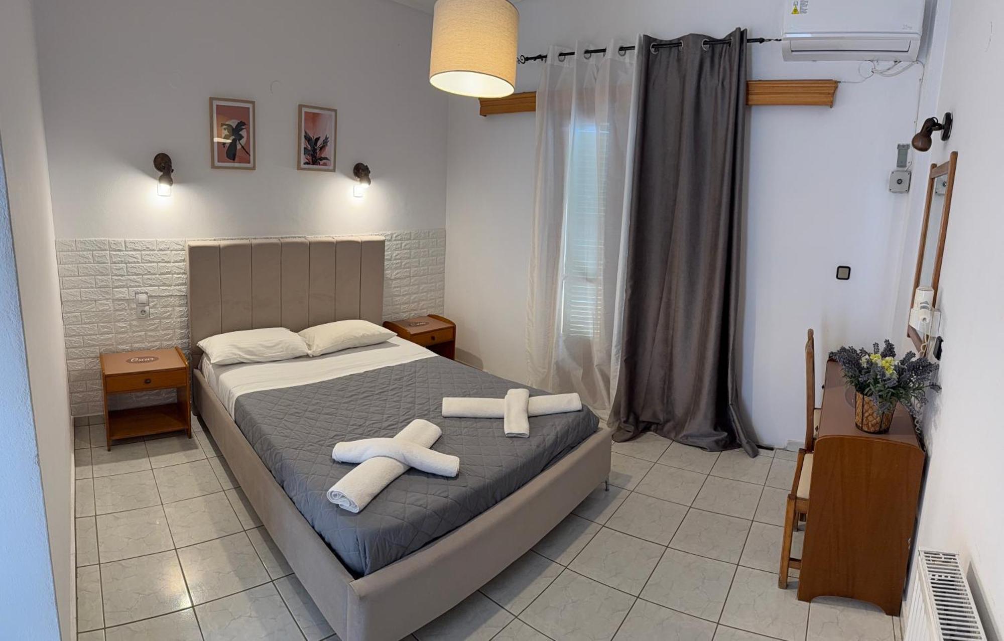 Hotel Oscar Lefkada 2*