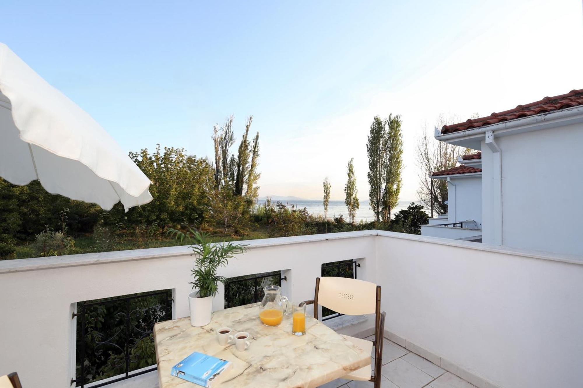 Apartment Okeanis