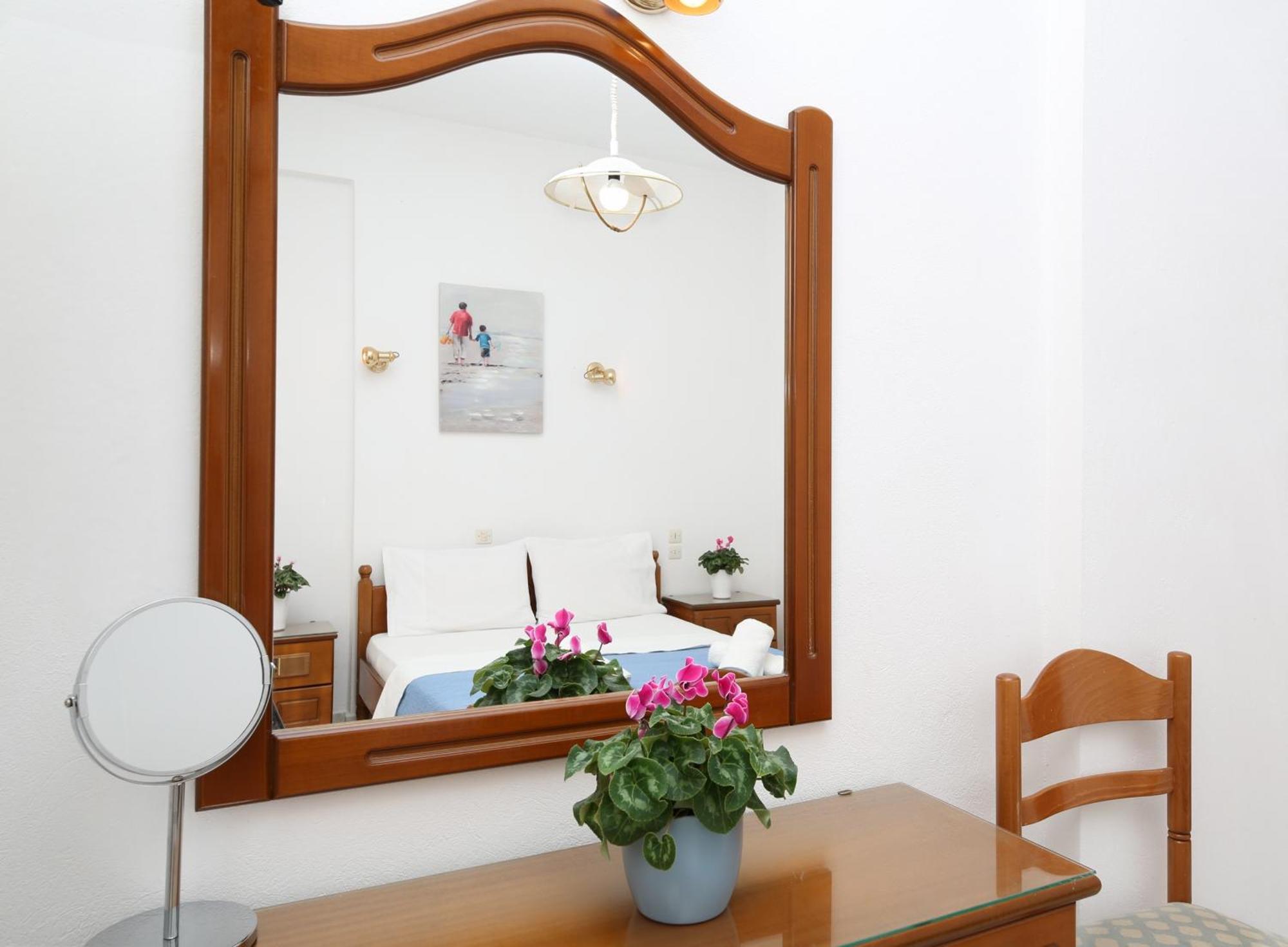 Apartment Okeanis