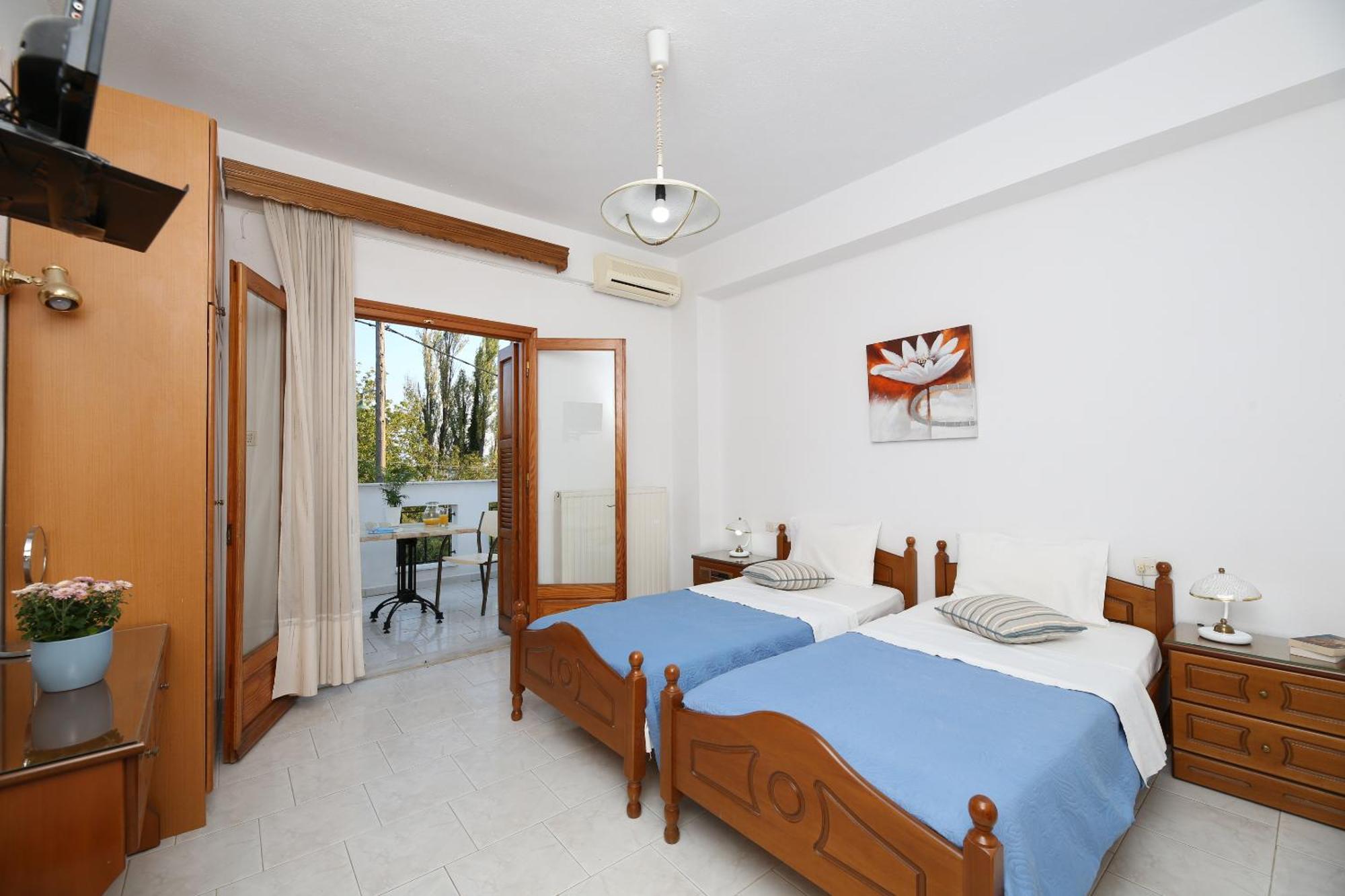 Okeanis Apartment Kala Nera