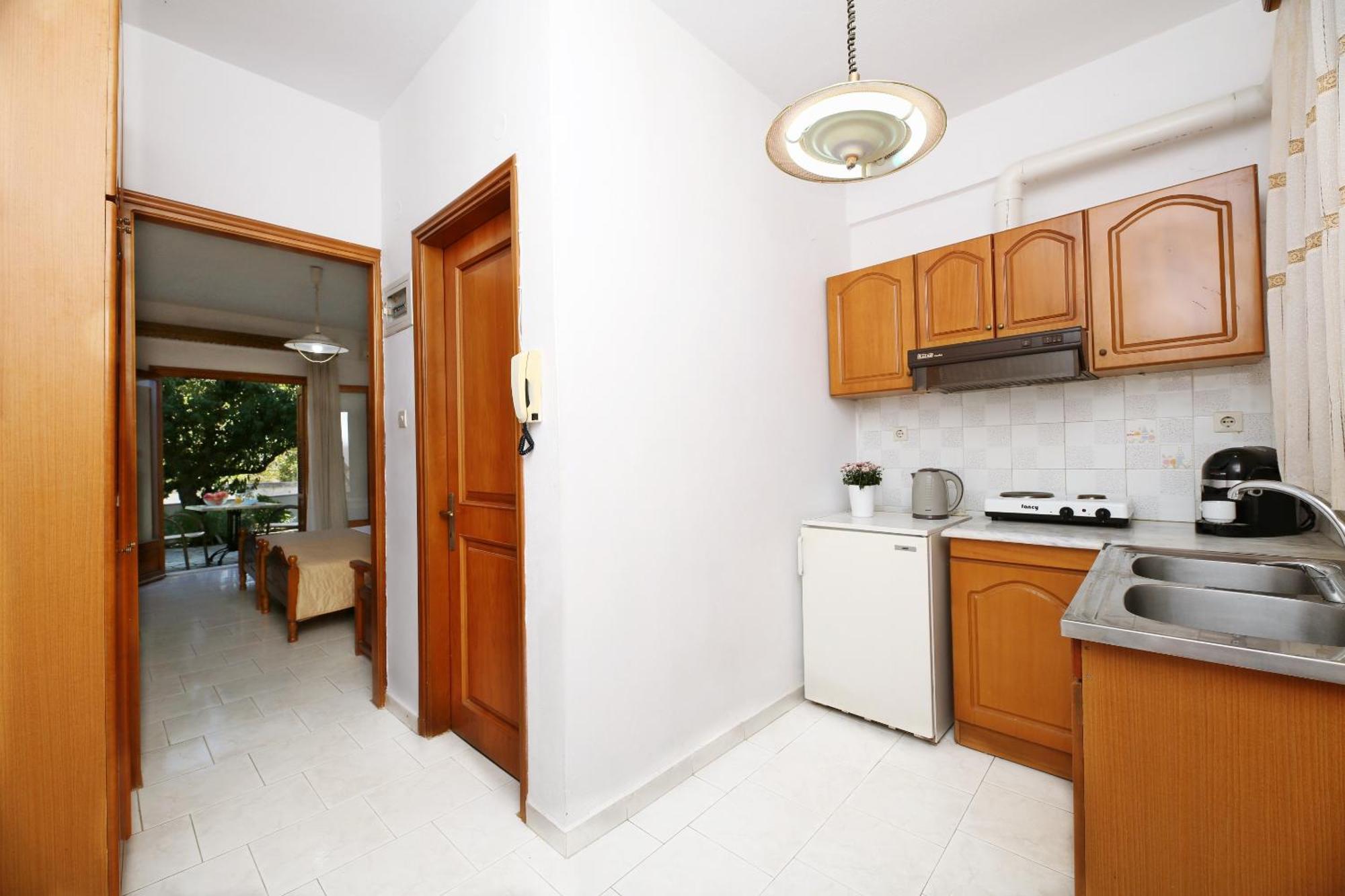 Okeanis Apartment Kala Nera