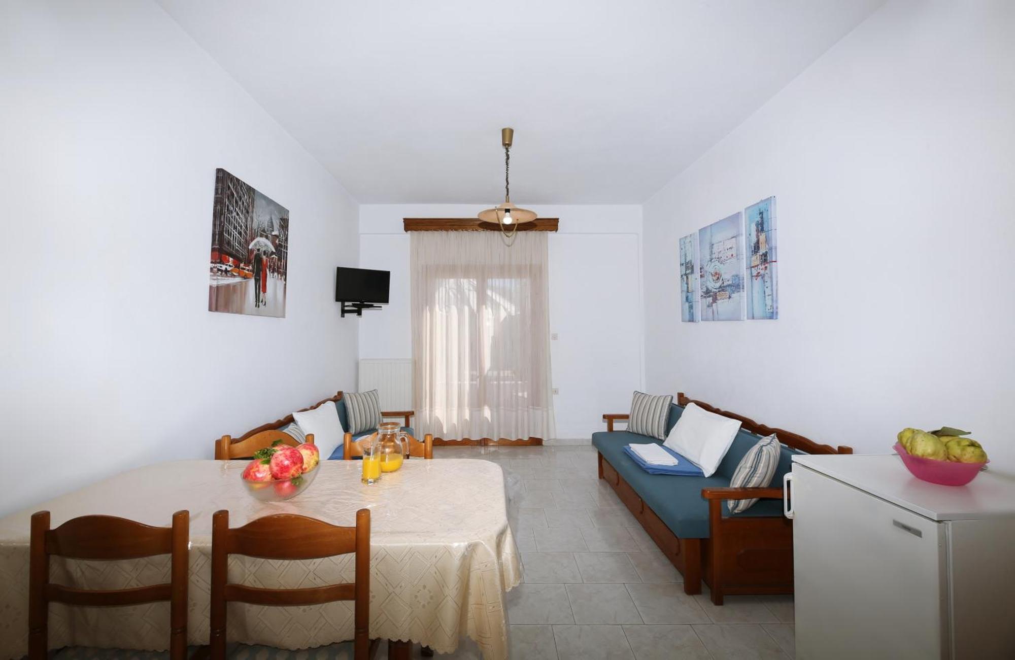 Okeanis Apartment Kala Nera