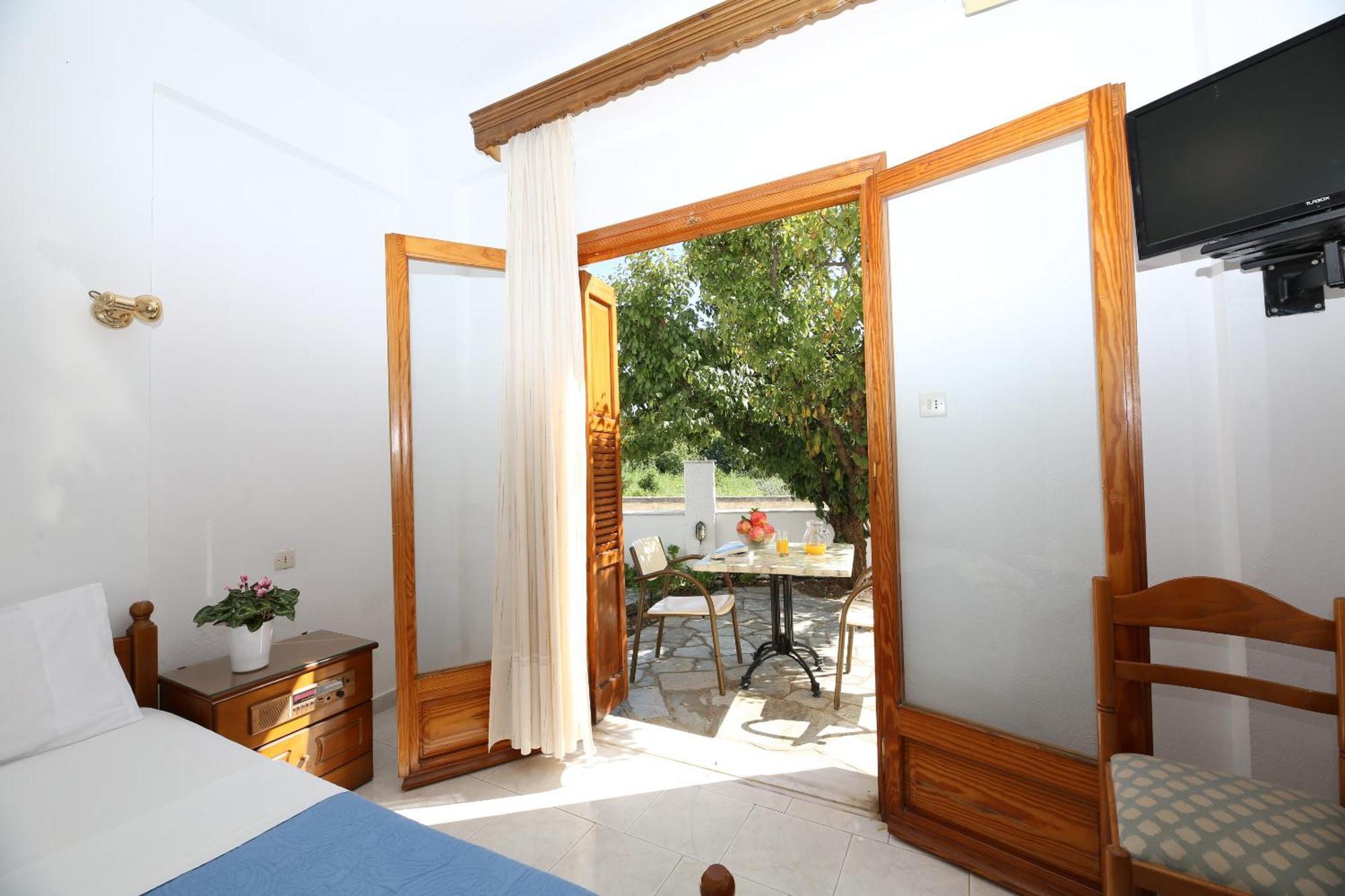 Okeanis Apartment Kala Nera