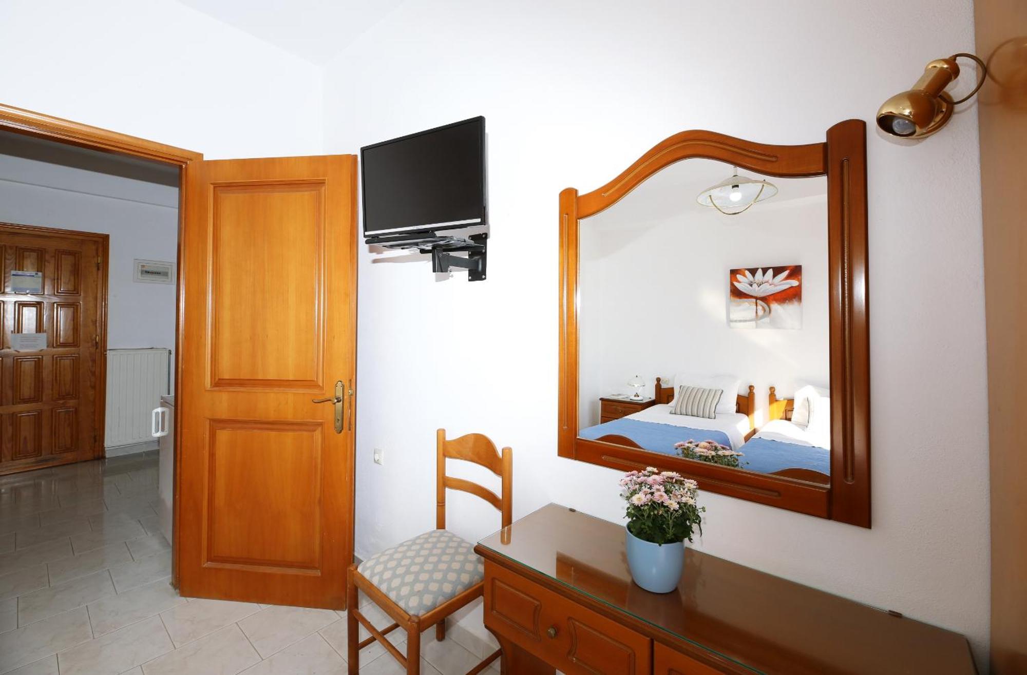 Okeanis Apartment Kala Nera