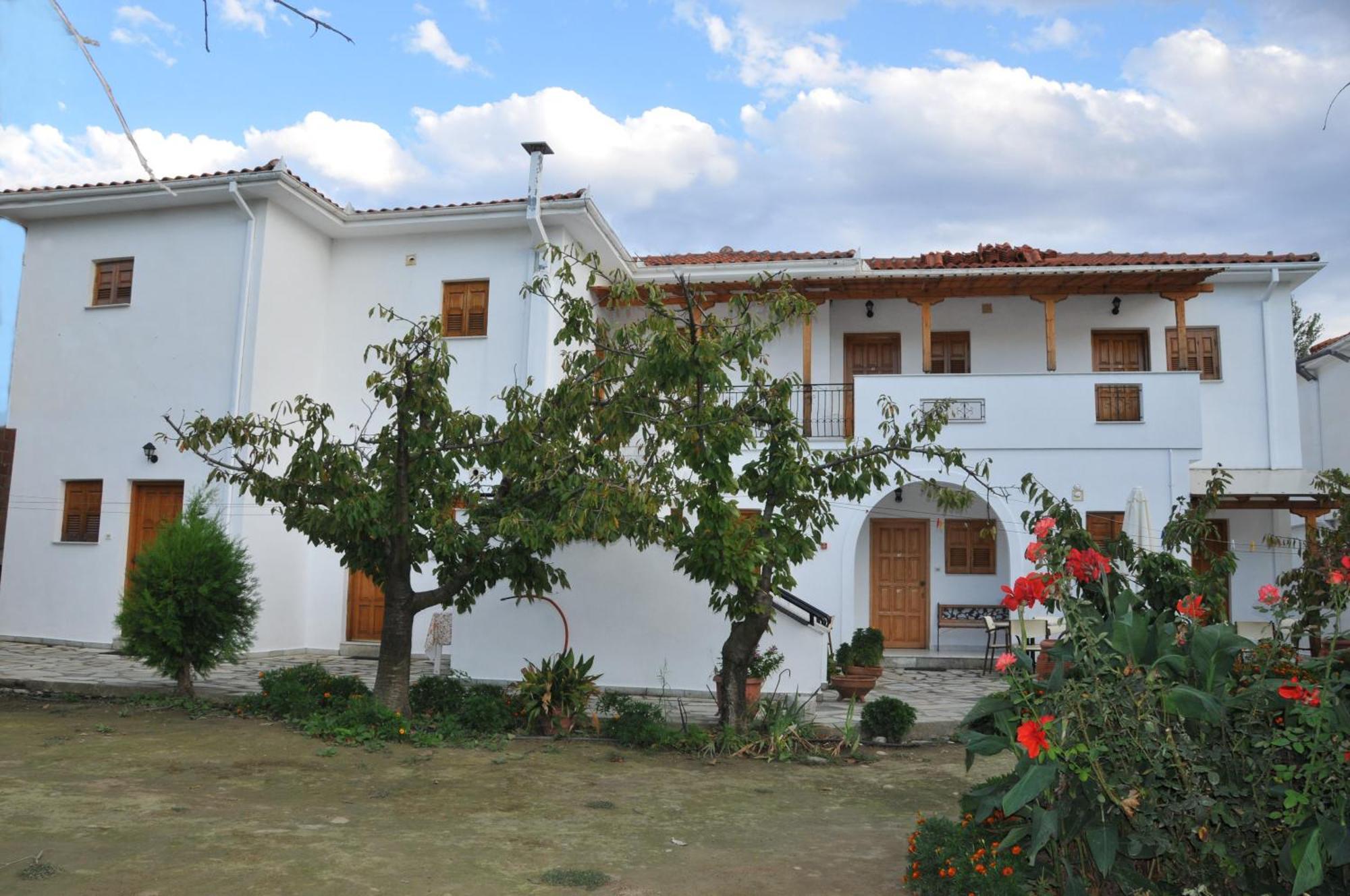 Apartment Okeanis