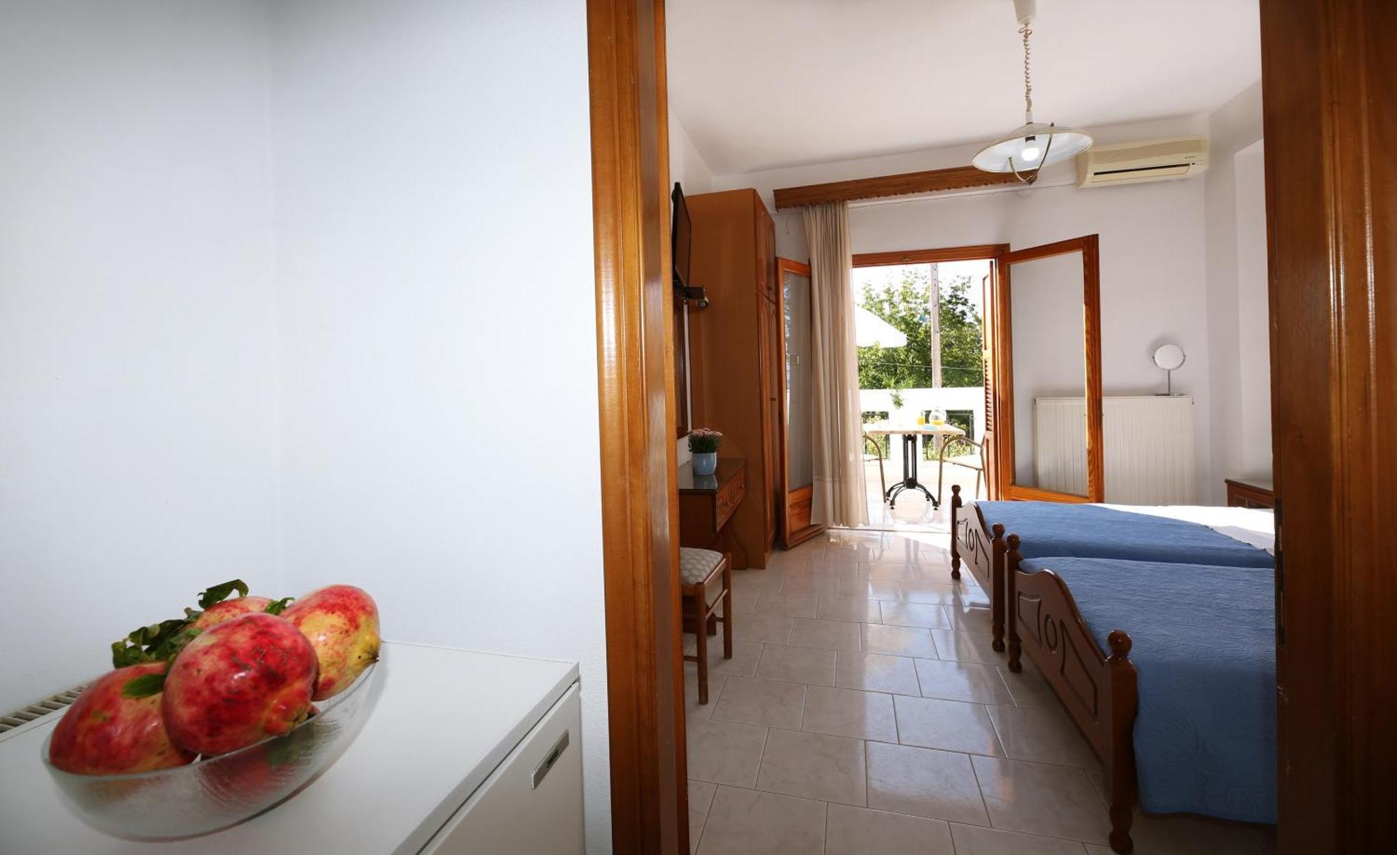 Okeanis Apartment Kala Nera