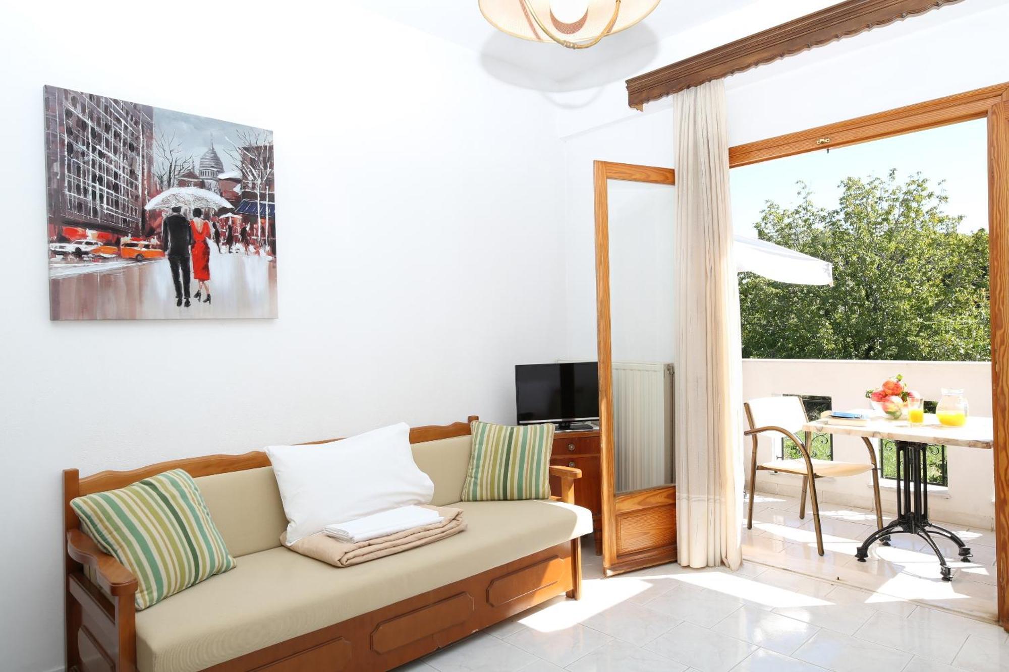 Okeanis Apartment Kala Nera
