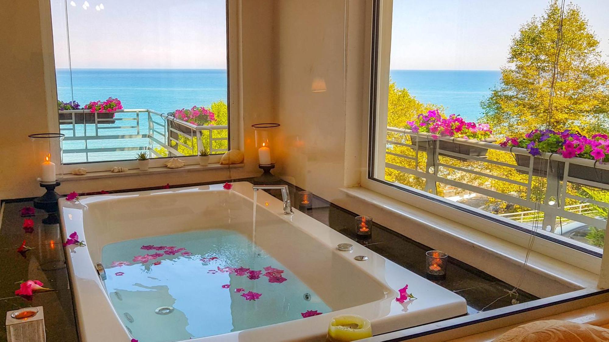 Panorama & - Adults Only Hotel Stomion (Thessaly)