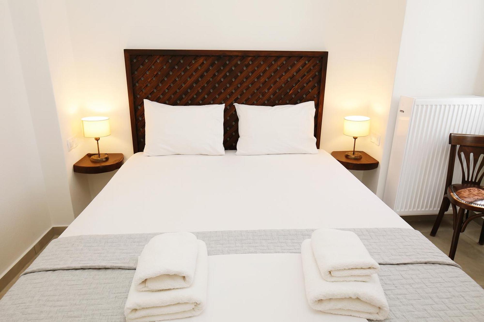 Marousos Central Guesthouse
