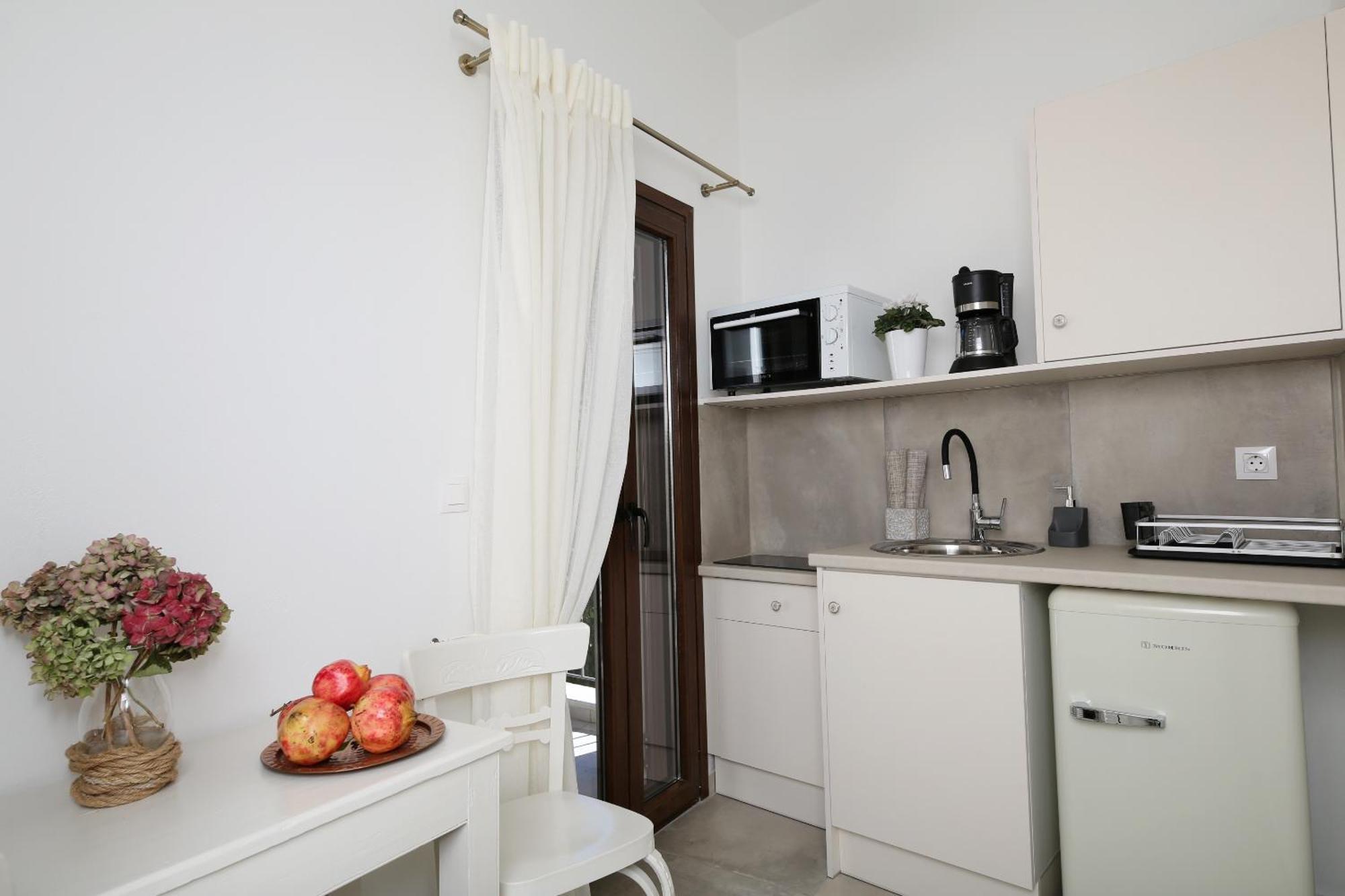 Marousos Central Guesthouse