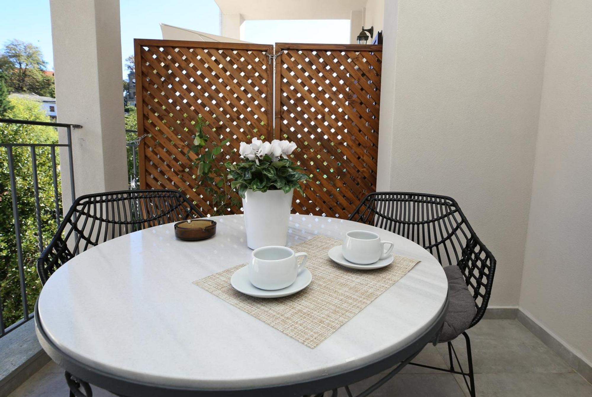 Marousos Central Guesthouse Apartment