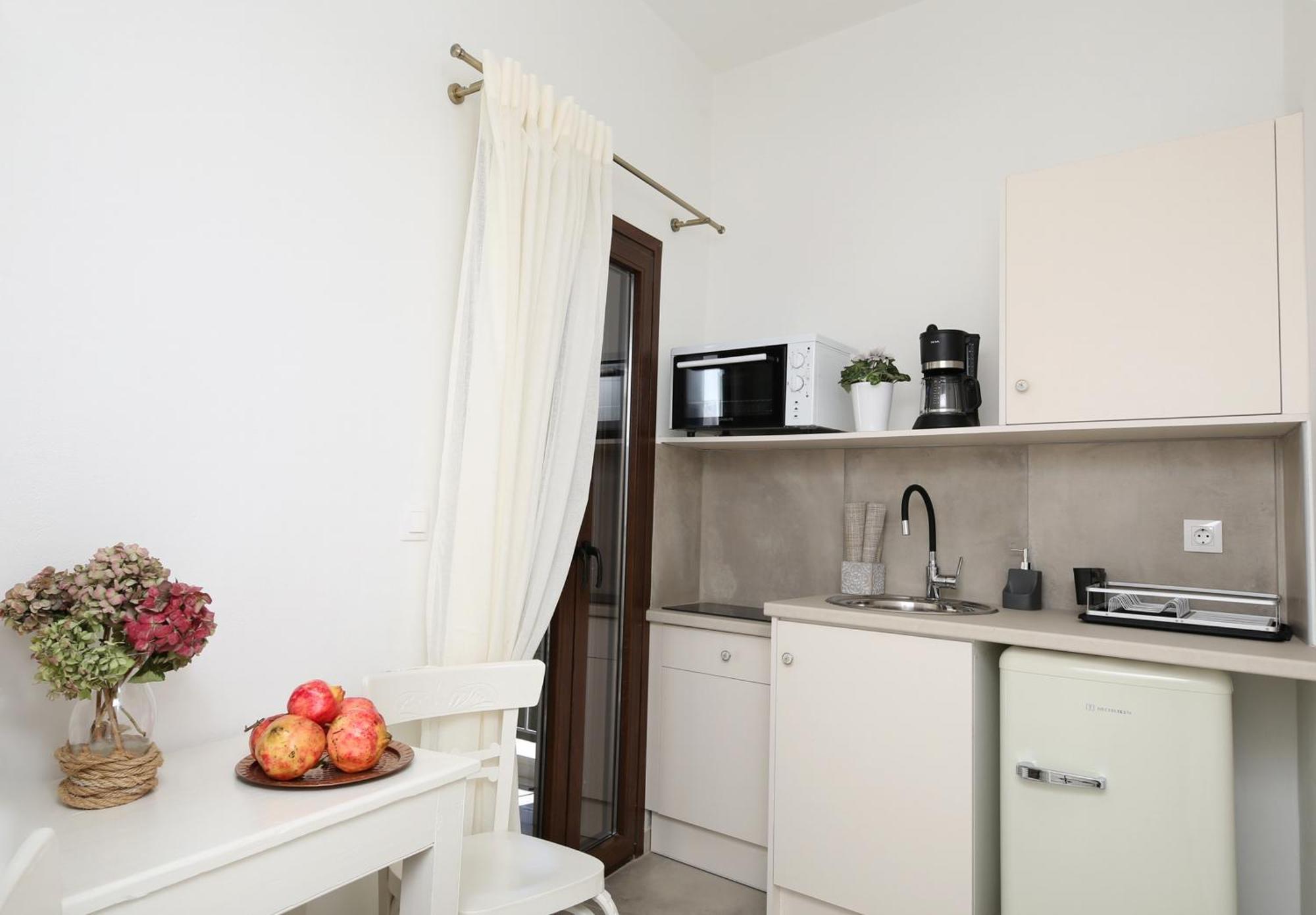 Marousos Central Guesthouse Apartment Portaria (Magnesia)